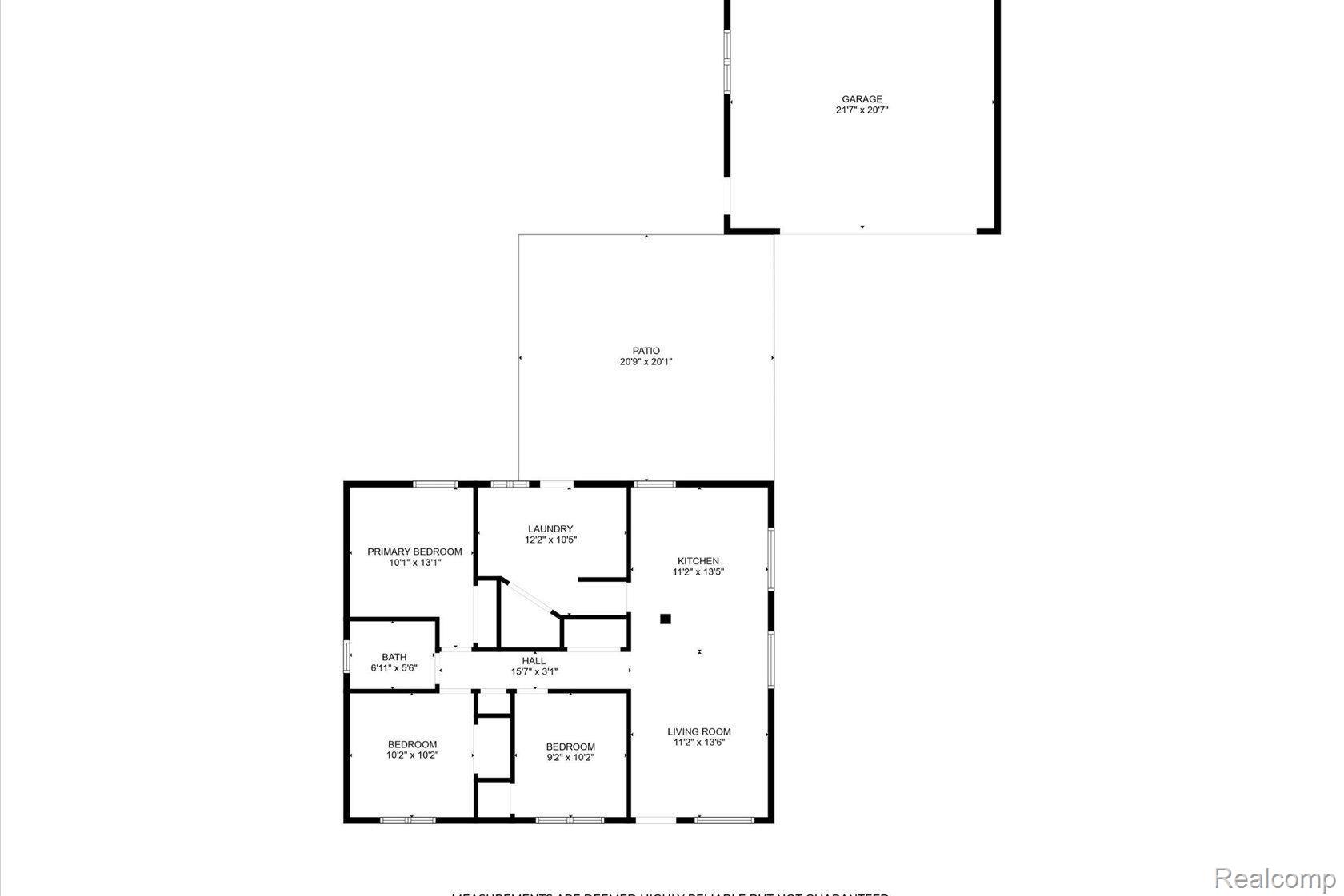 34671 FAIRCHILD Street