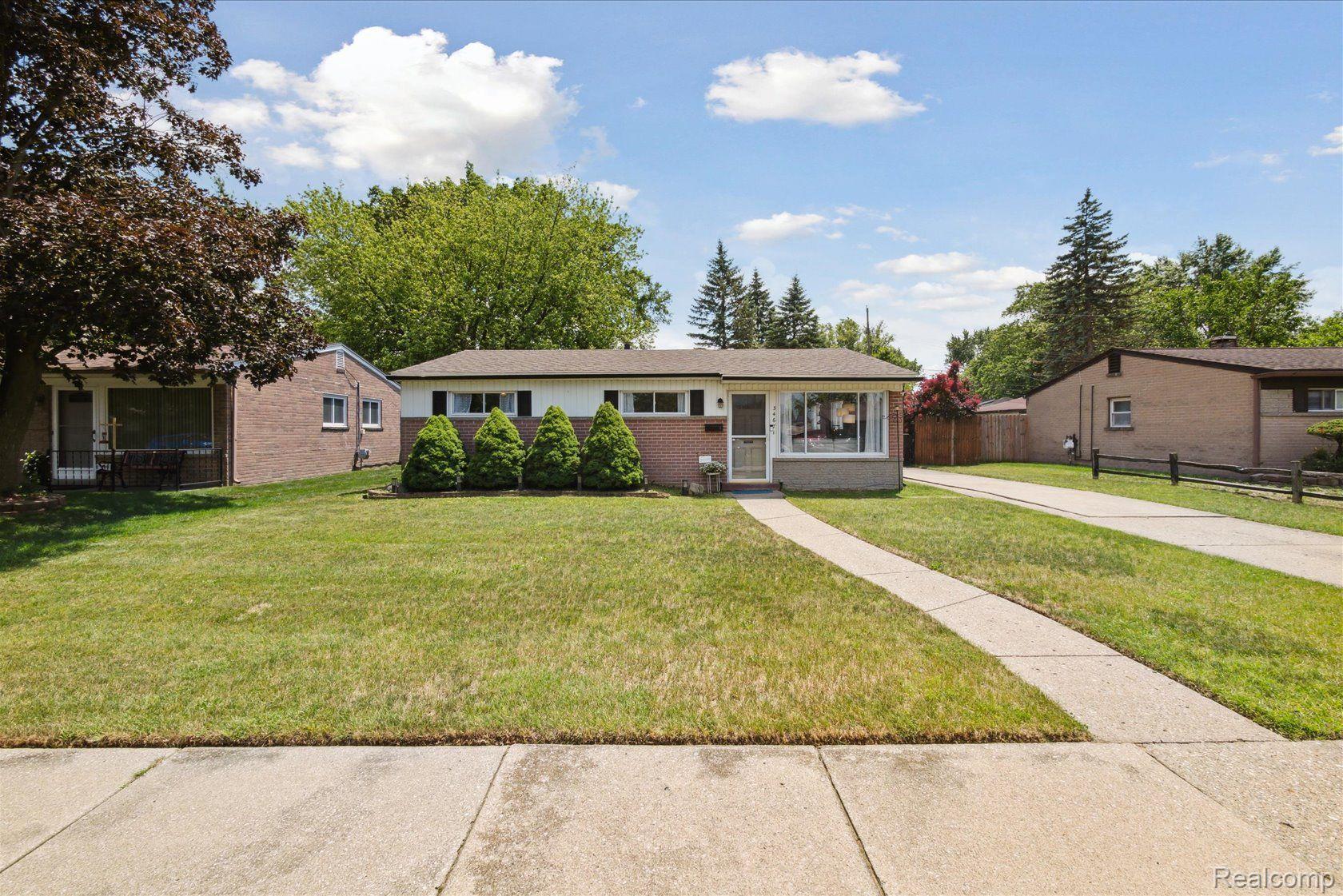 34671 FAIRCHILD Street