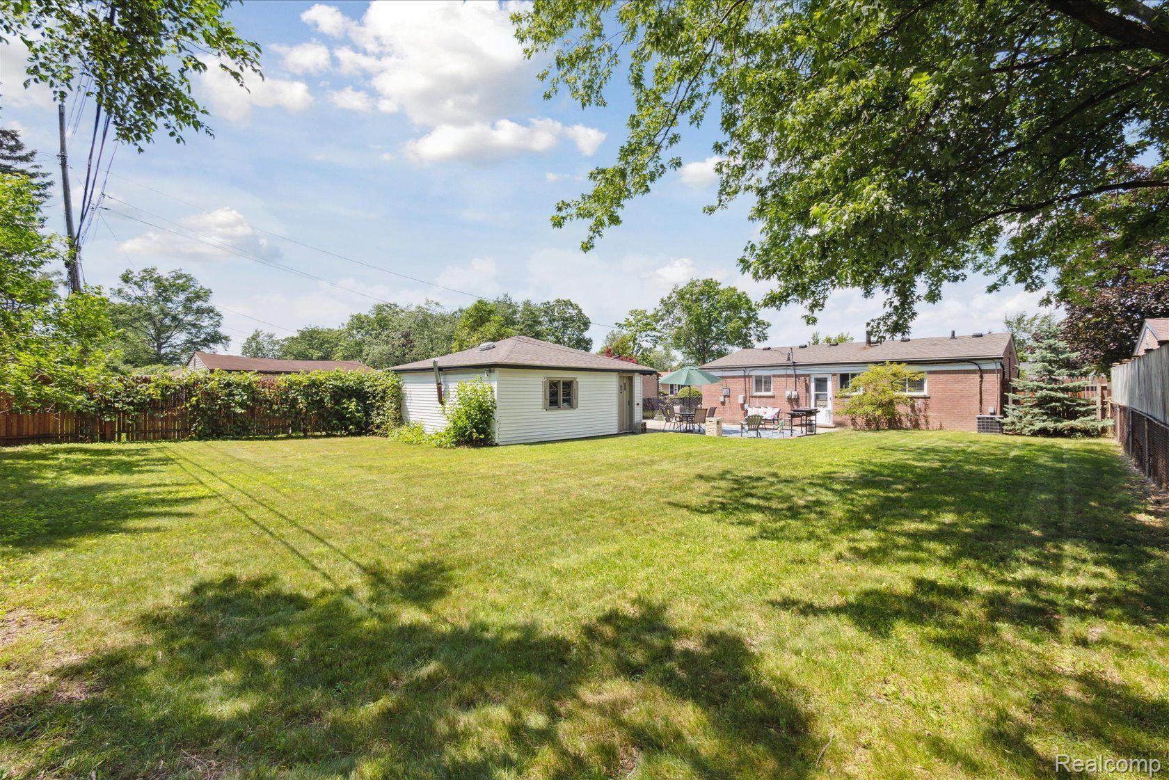 34671 FAIRCHILD Street