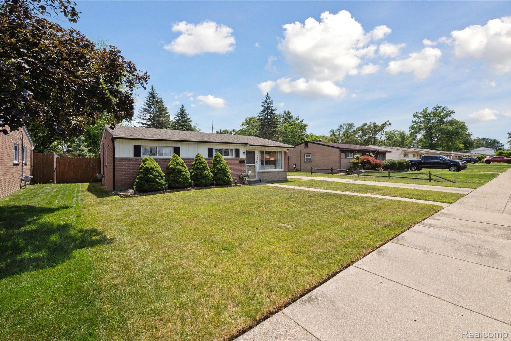 34671 FAIRCHILD Street