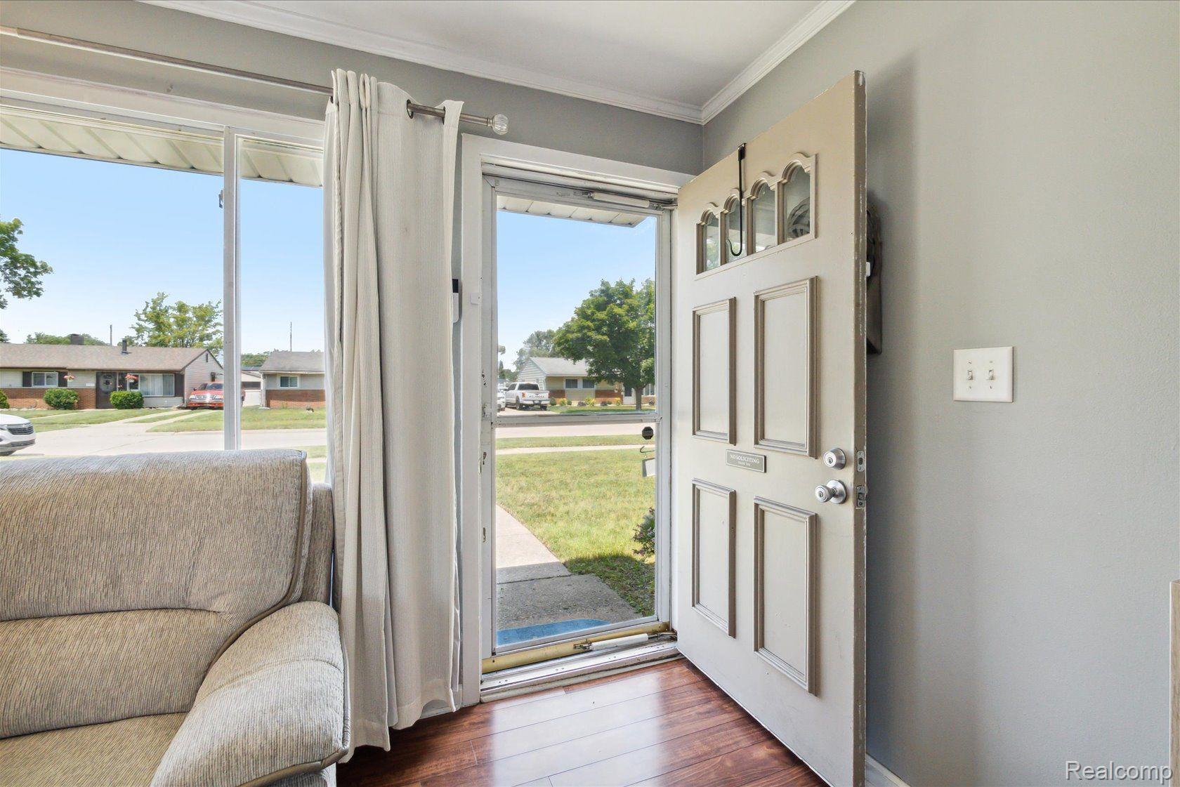 34671 FAIRCHILD Street