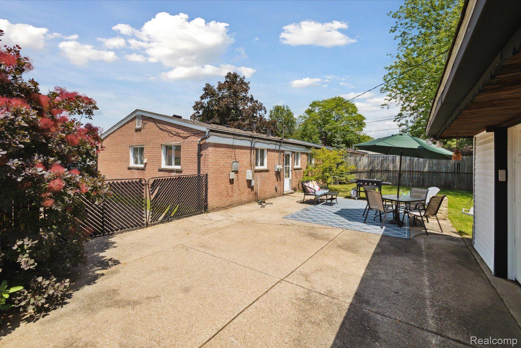 34671 FAIRCHILD Street