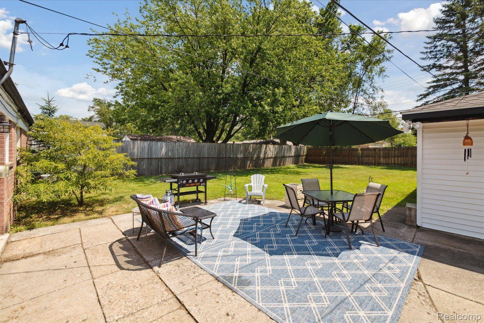 34671 FAIRCHILD Street