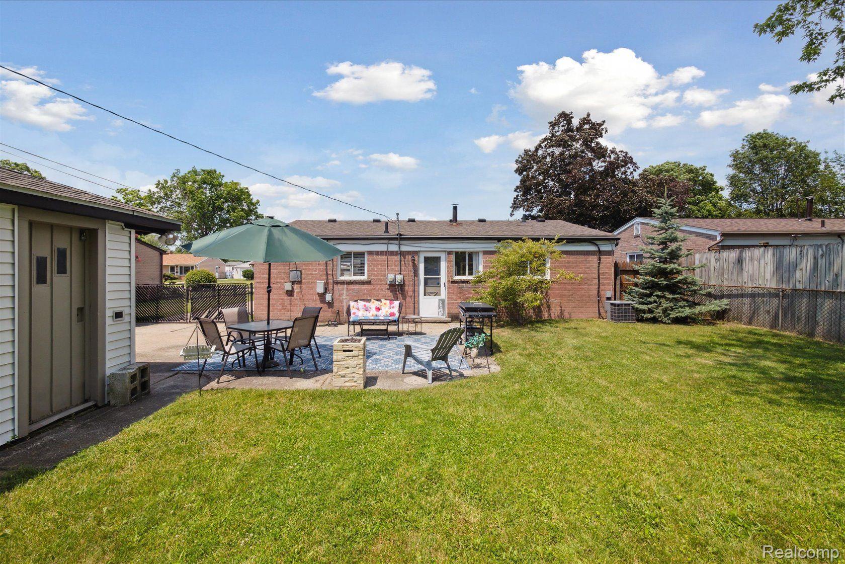 34671 FAIRCHILD Street