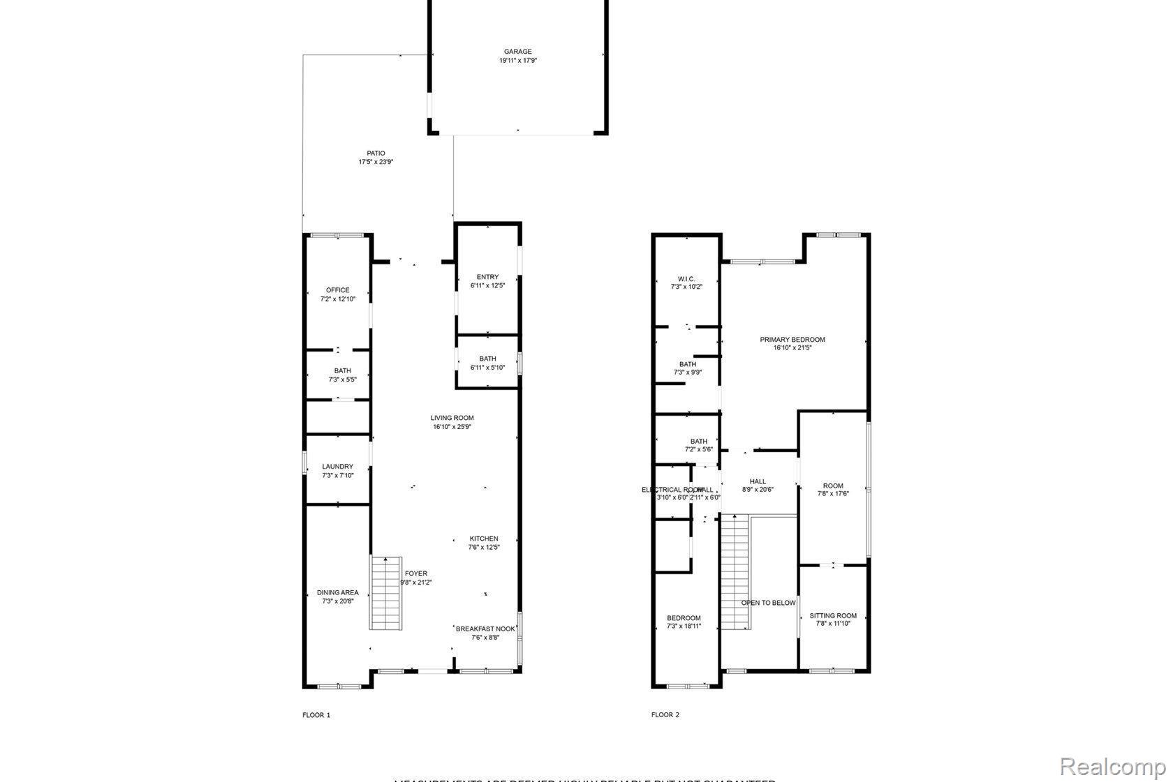 708 Wellesley Avenue