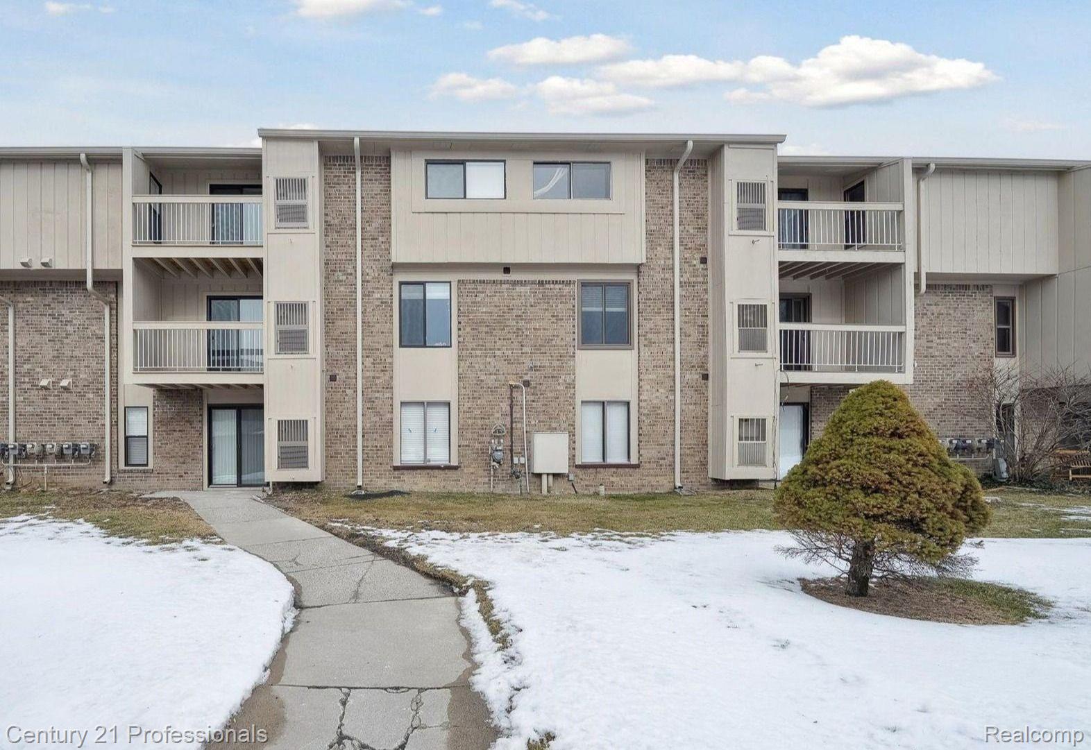 30535 W 14 MILE Road 20