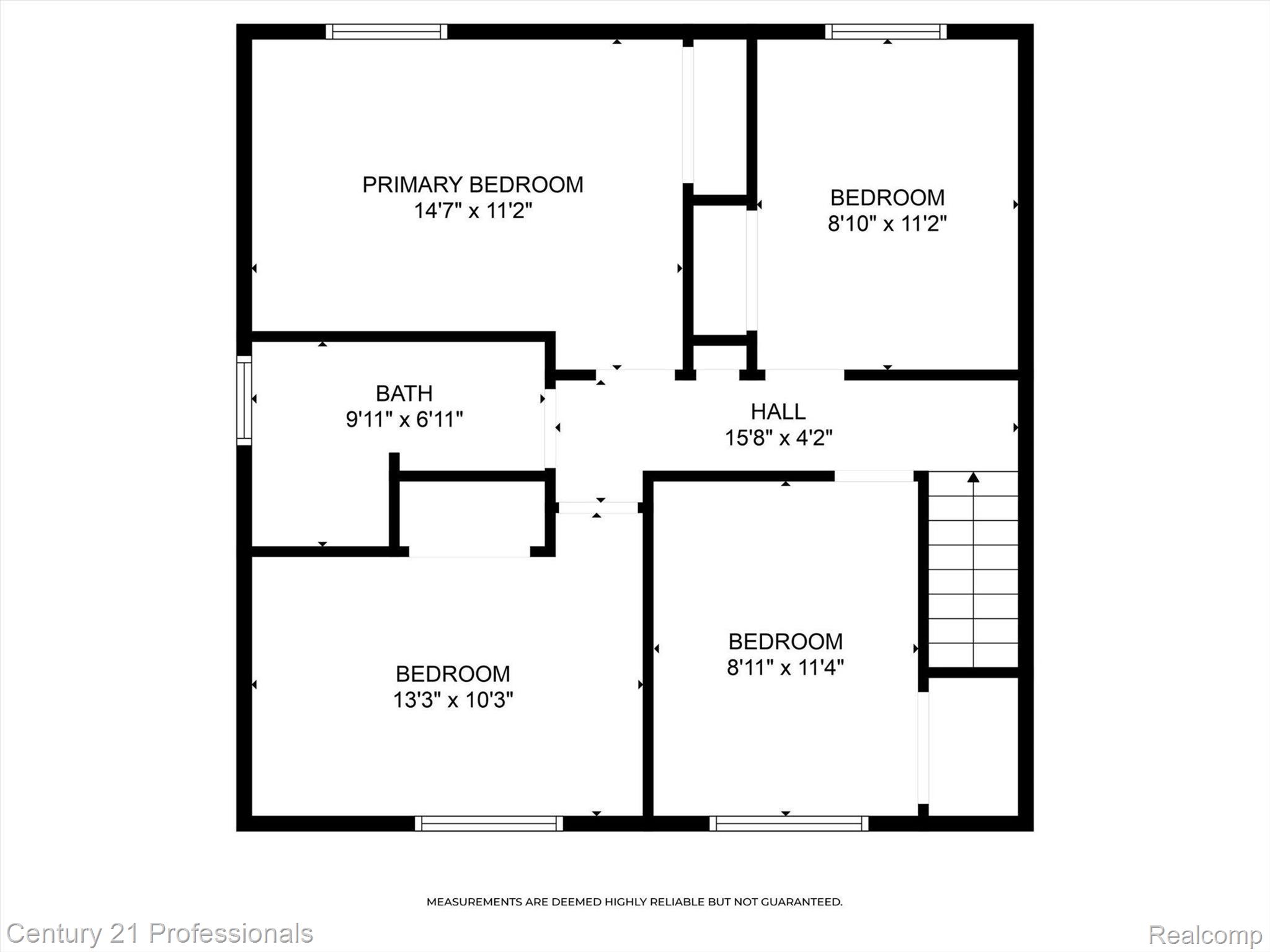 2133 S Cavalier Drive