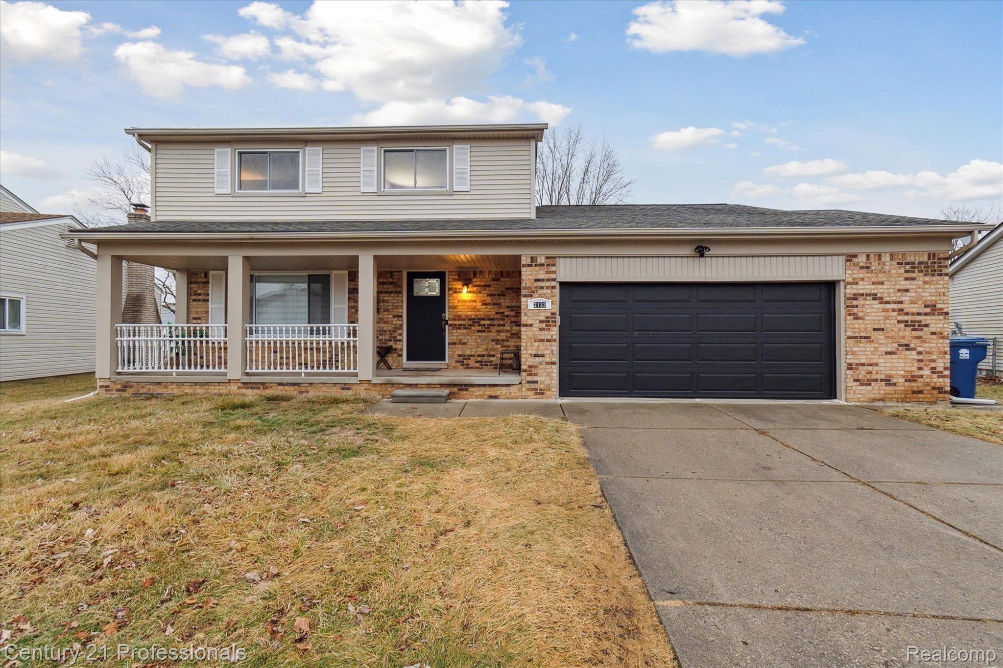 2133 S Cavalier Drive