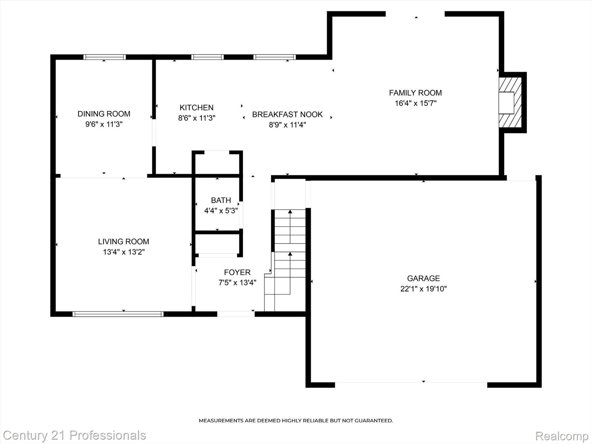 2133 S Cavalier Drive