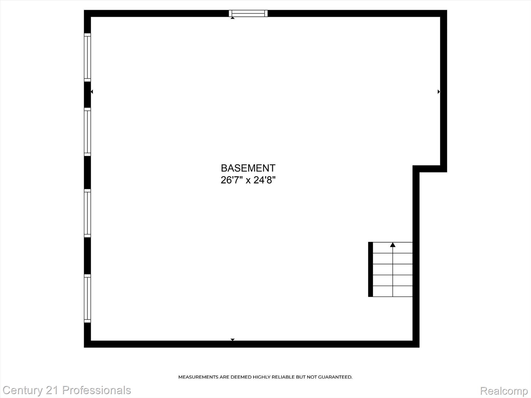 2133 S Cavalier Drive