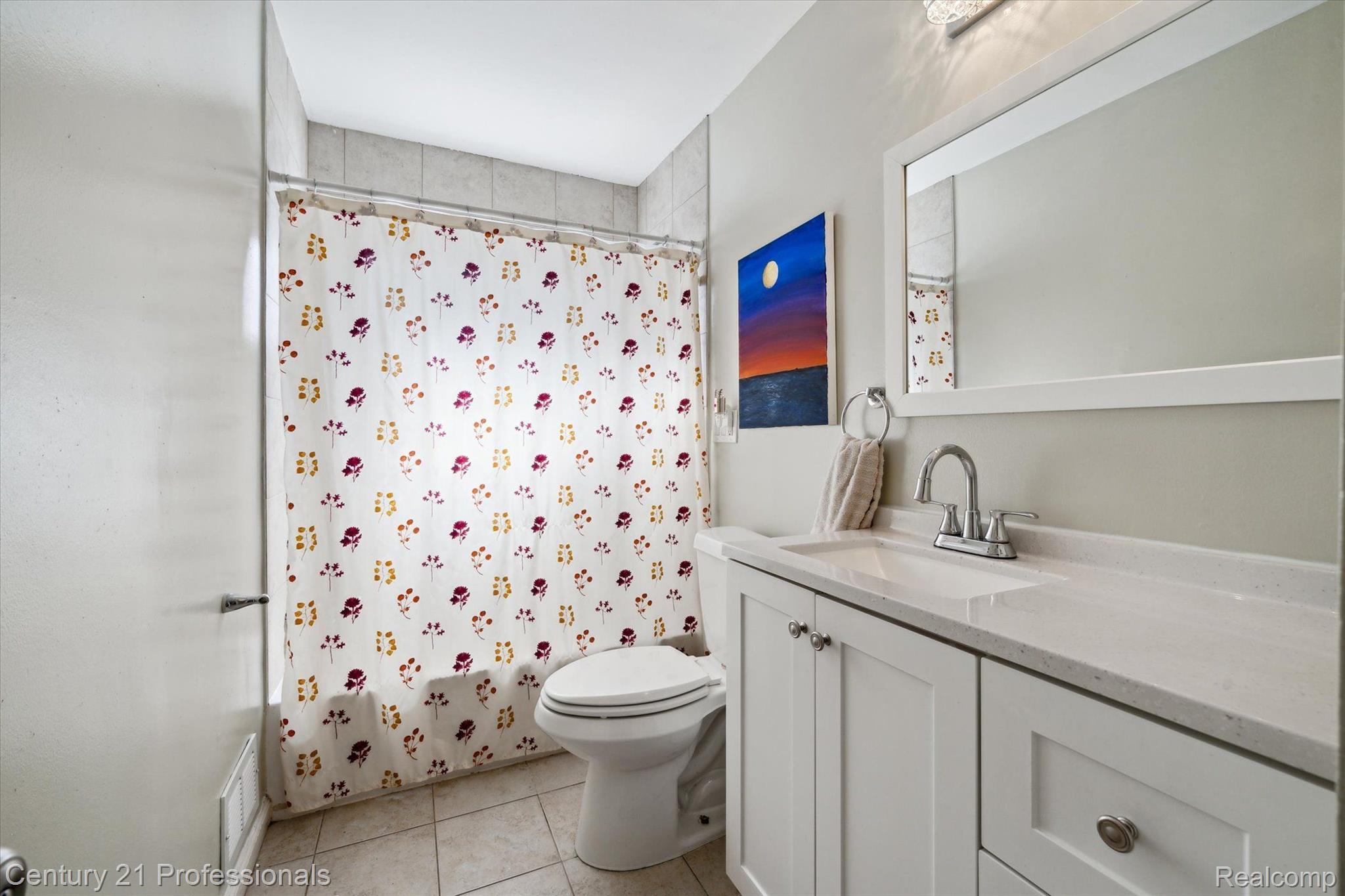 11676 KINLOCH