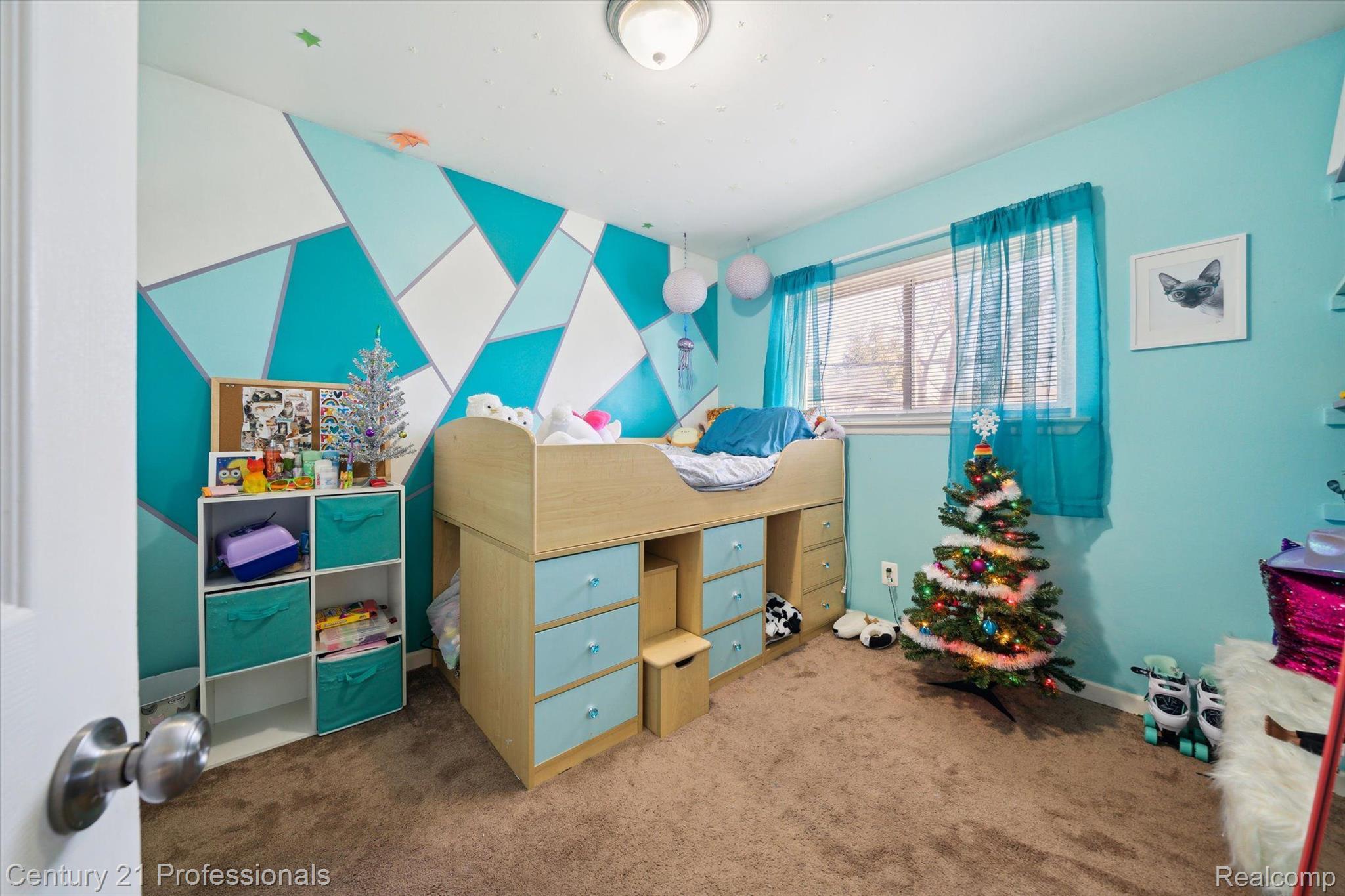 11676 KINLOCH