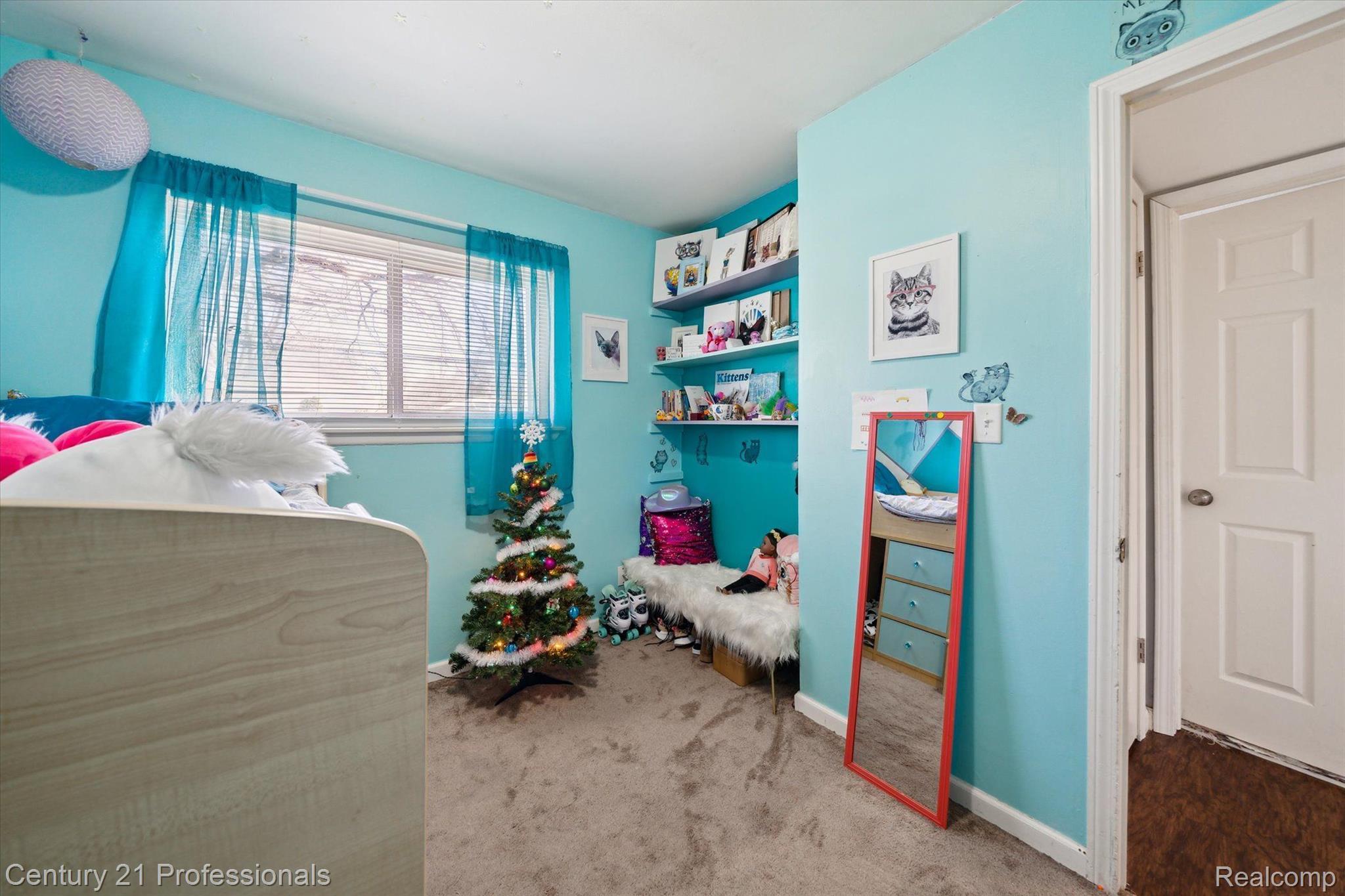 11676 KINLOCH