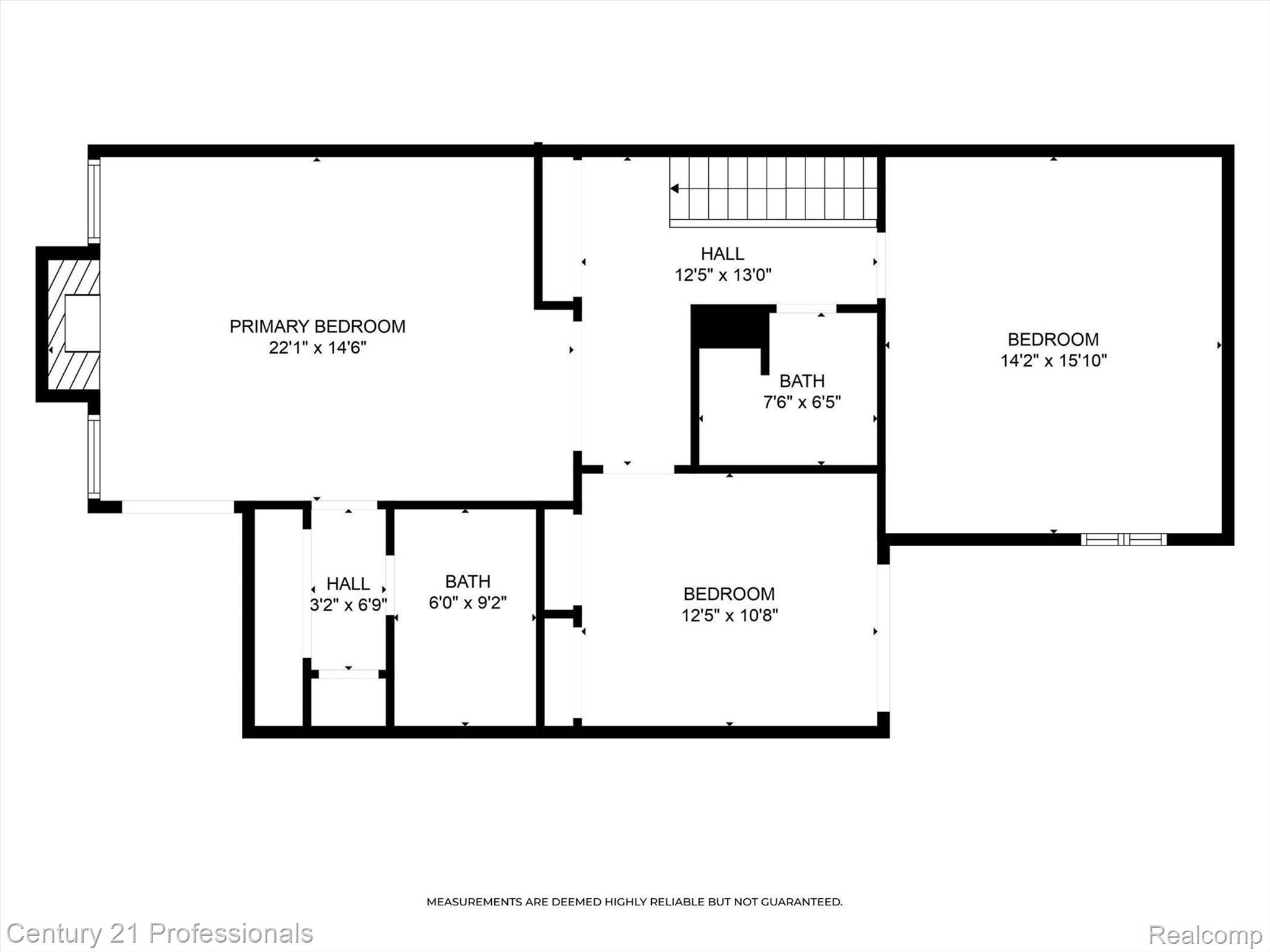 1171 Timberview Trail