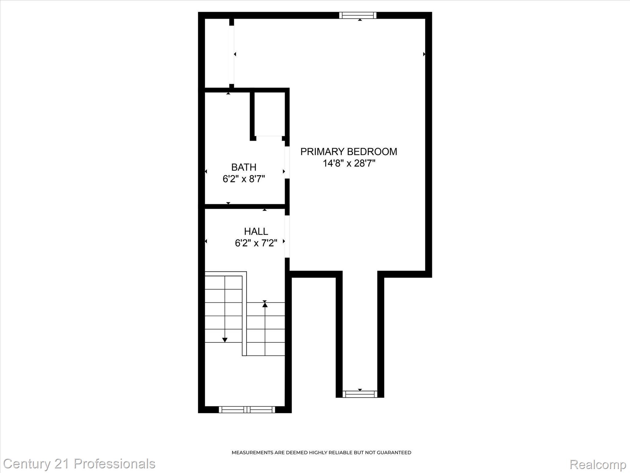 1171 Timberview Trail