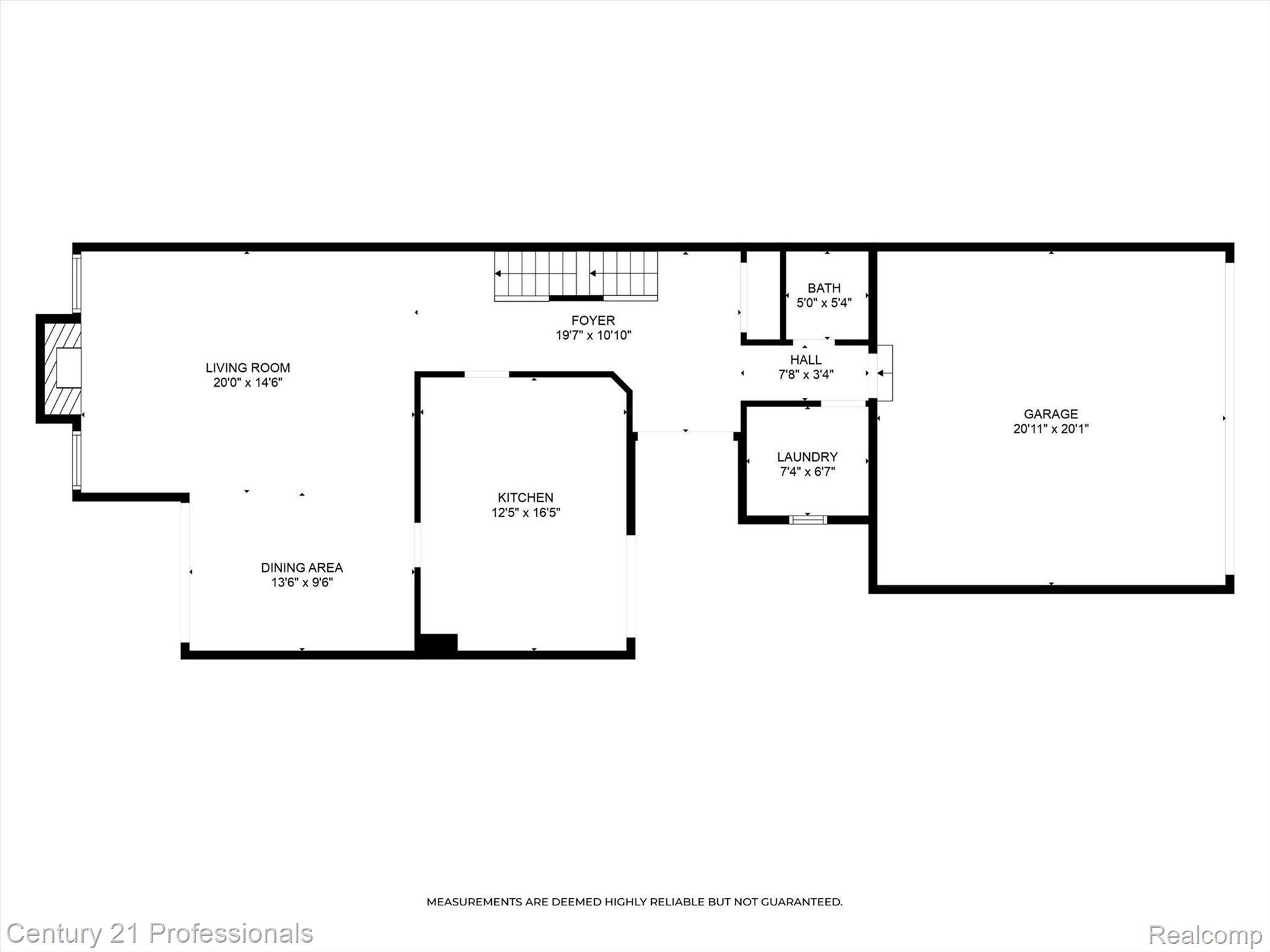 1171 Timberview Trail