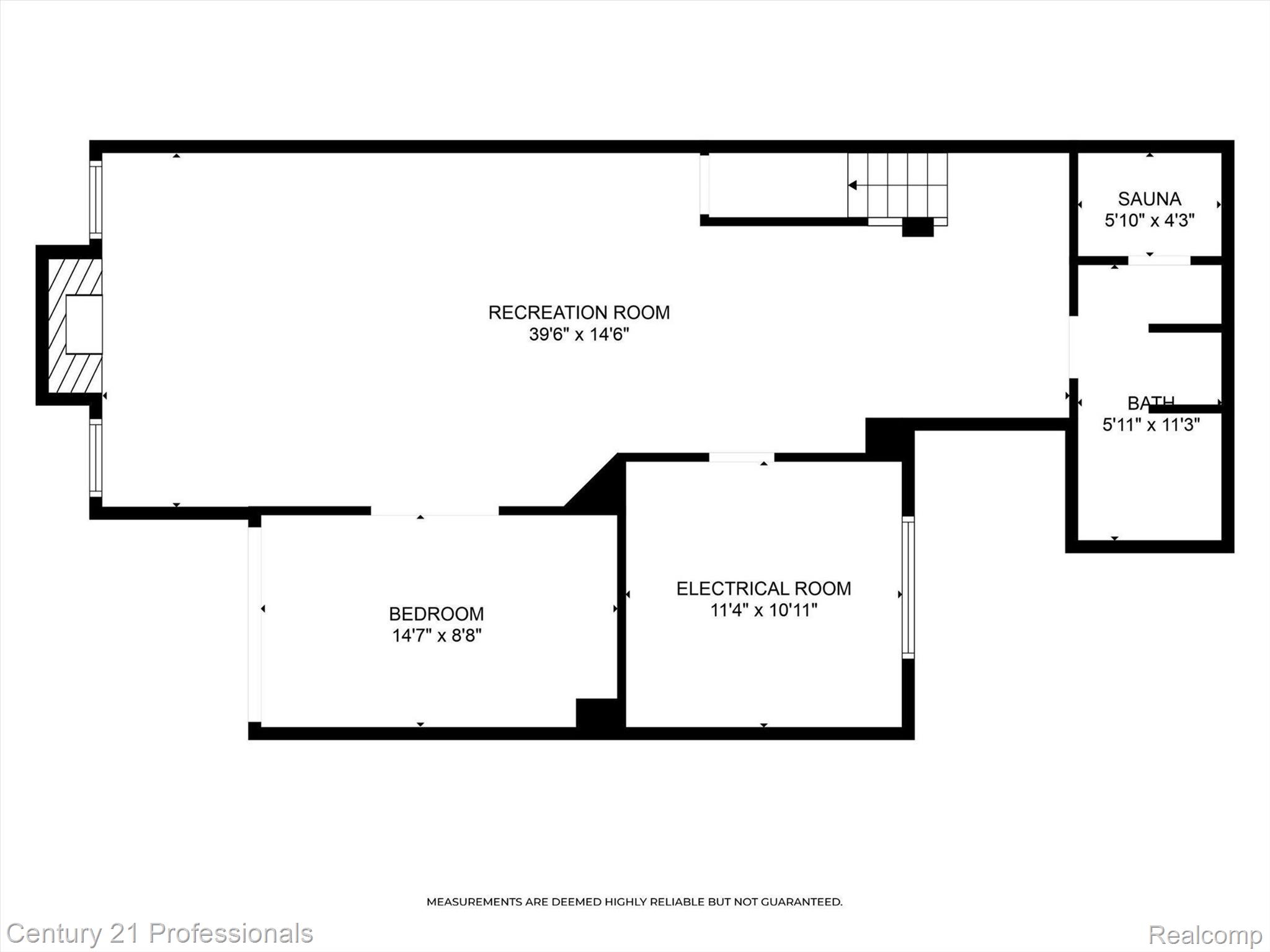 1171 Timberview Trail