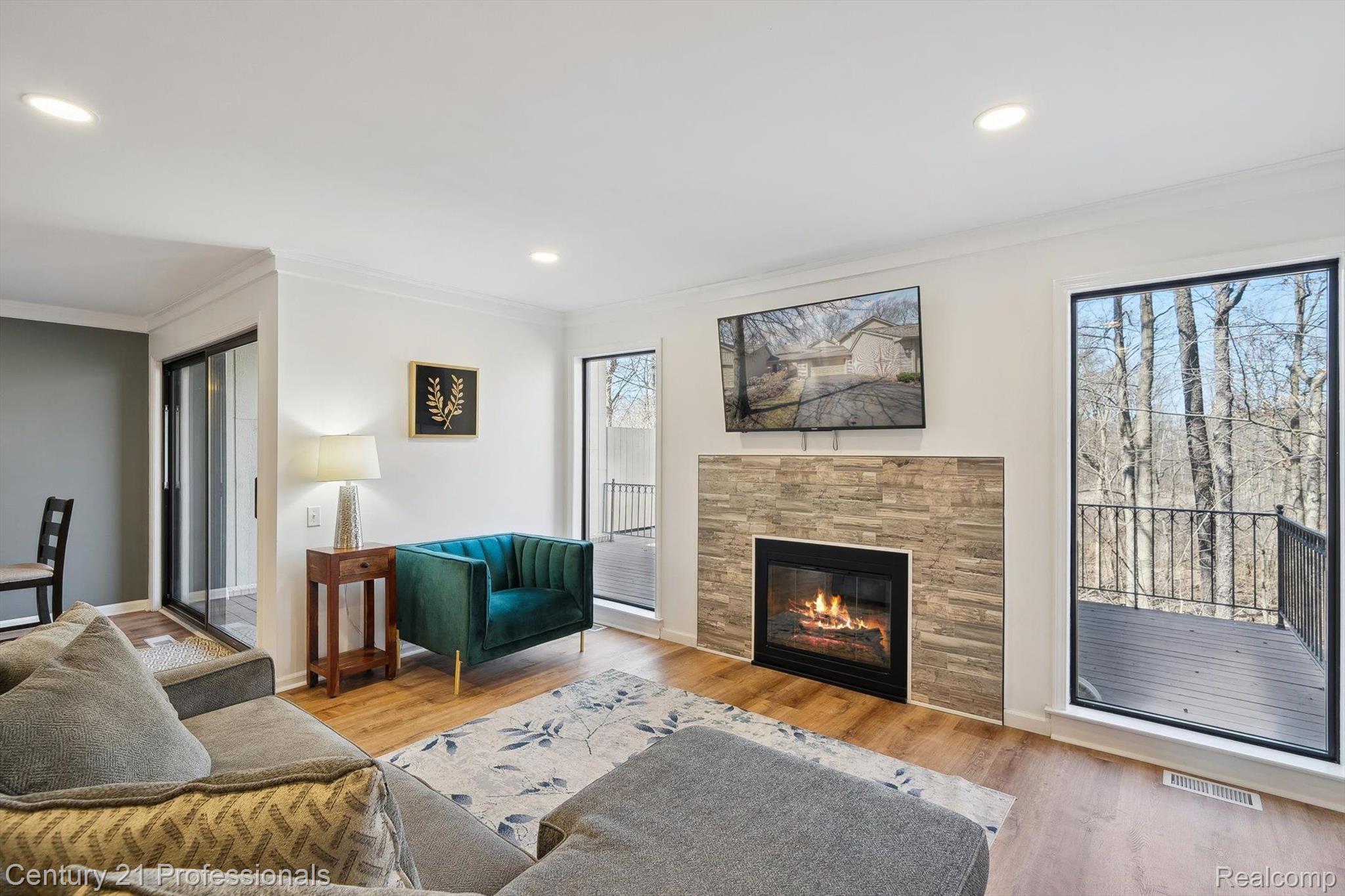 1171 Timberview Trail