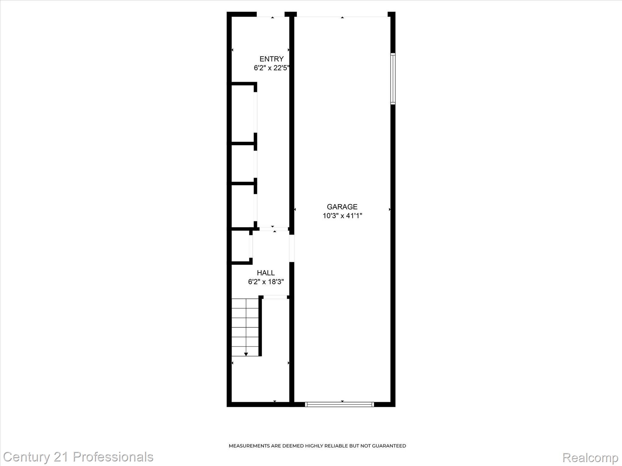 1171 Timberview Trail