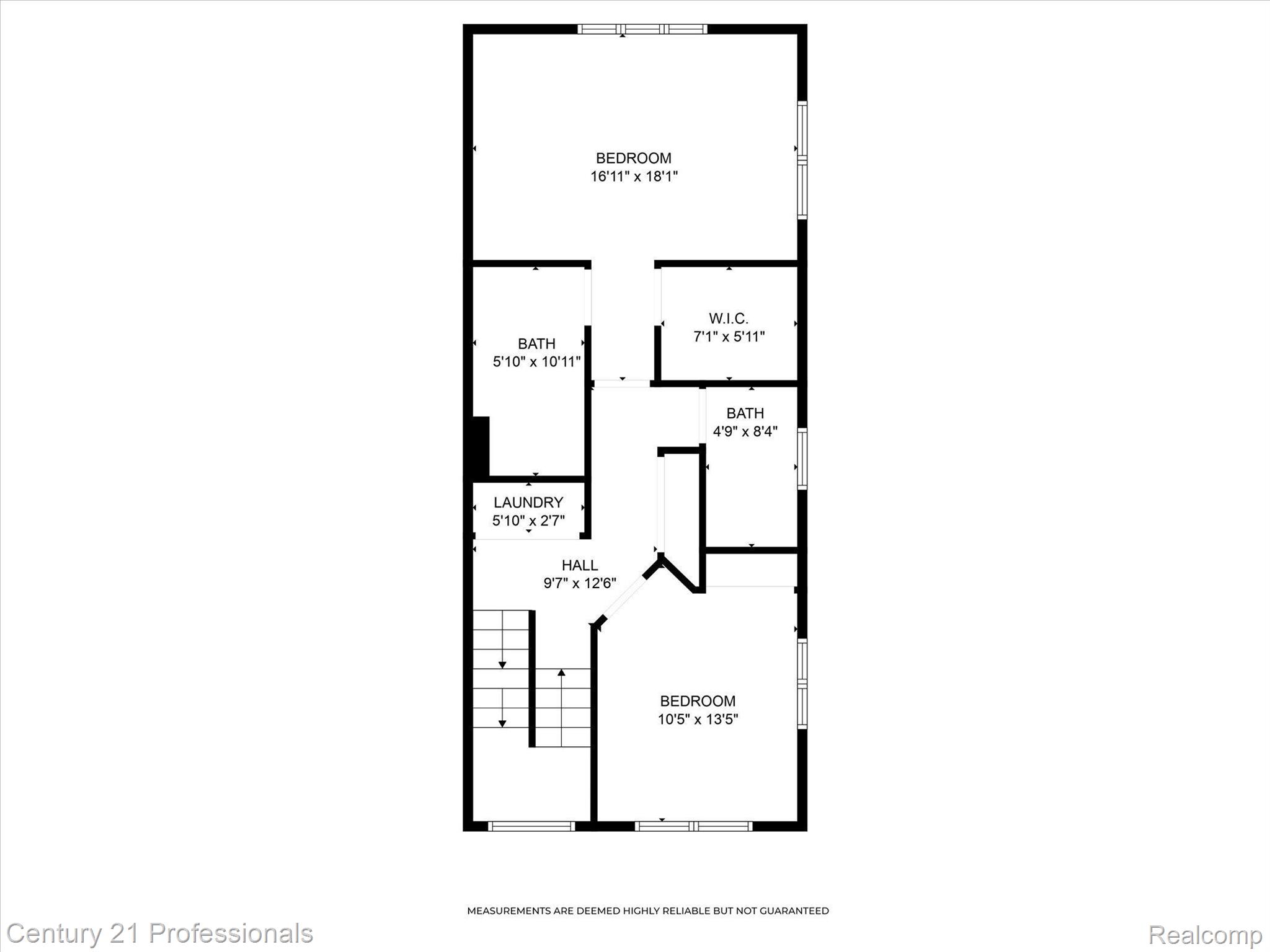 1171 Timberview Trail