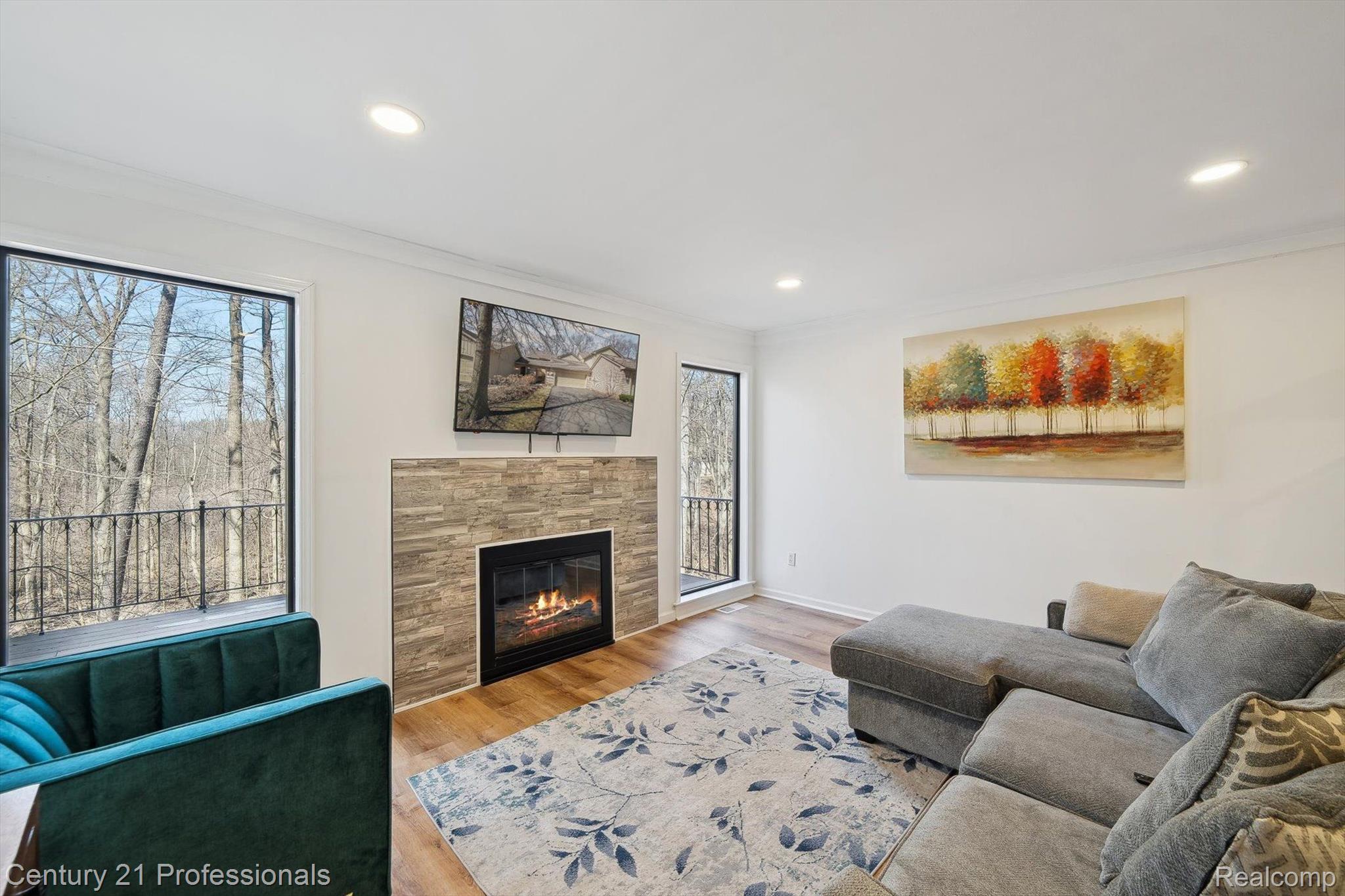 1171 Timberview Trail