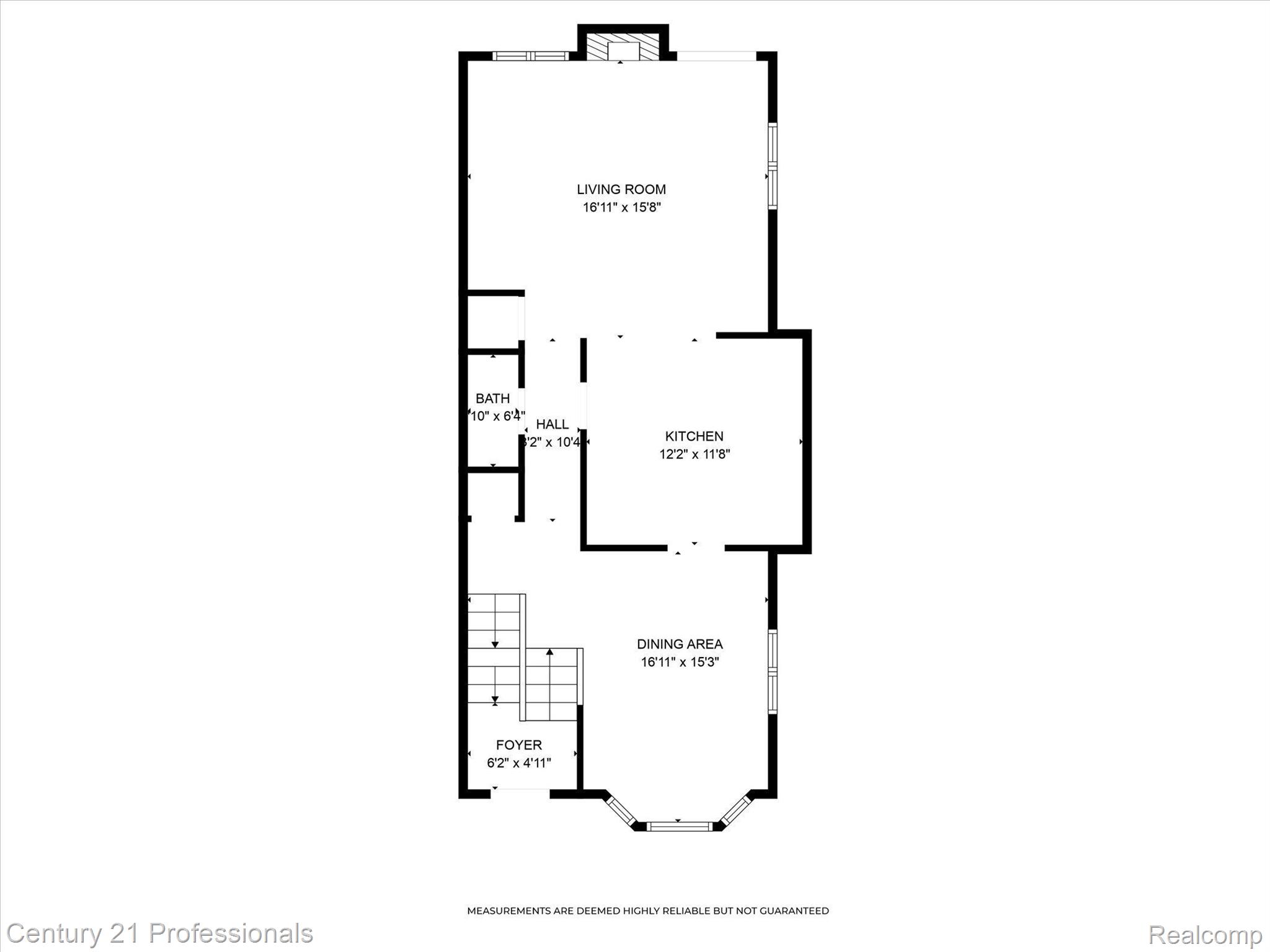 1171 Timberview Trail