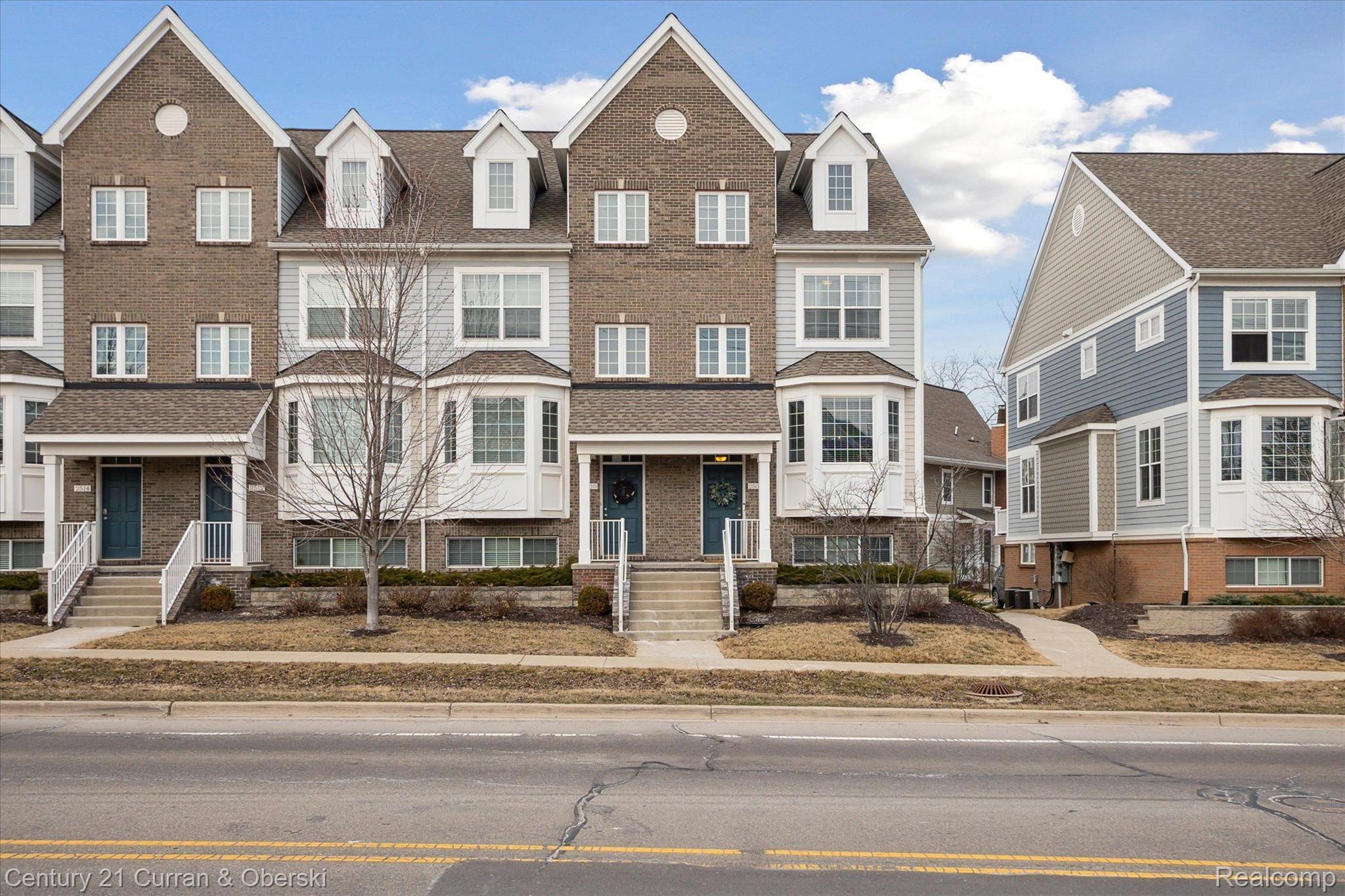 2508 W LIBERTY Street