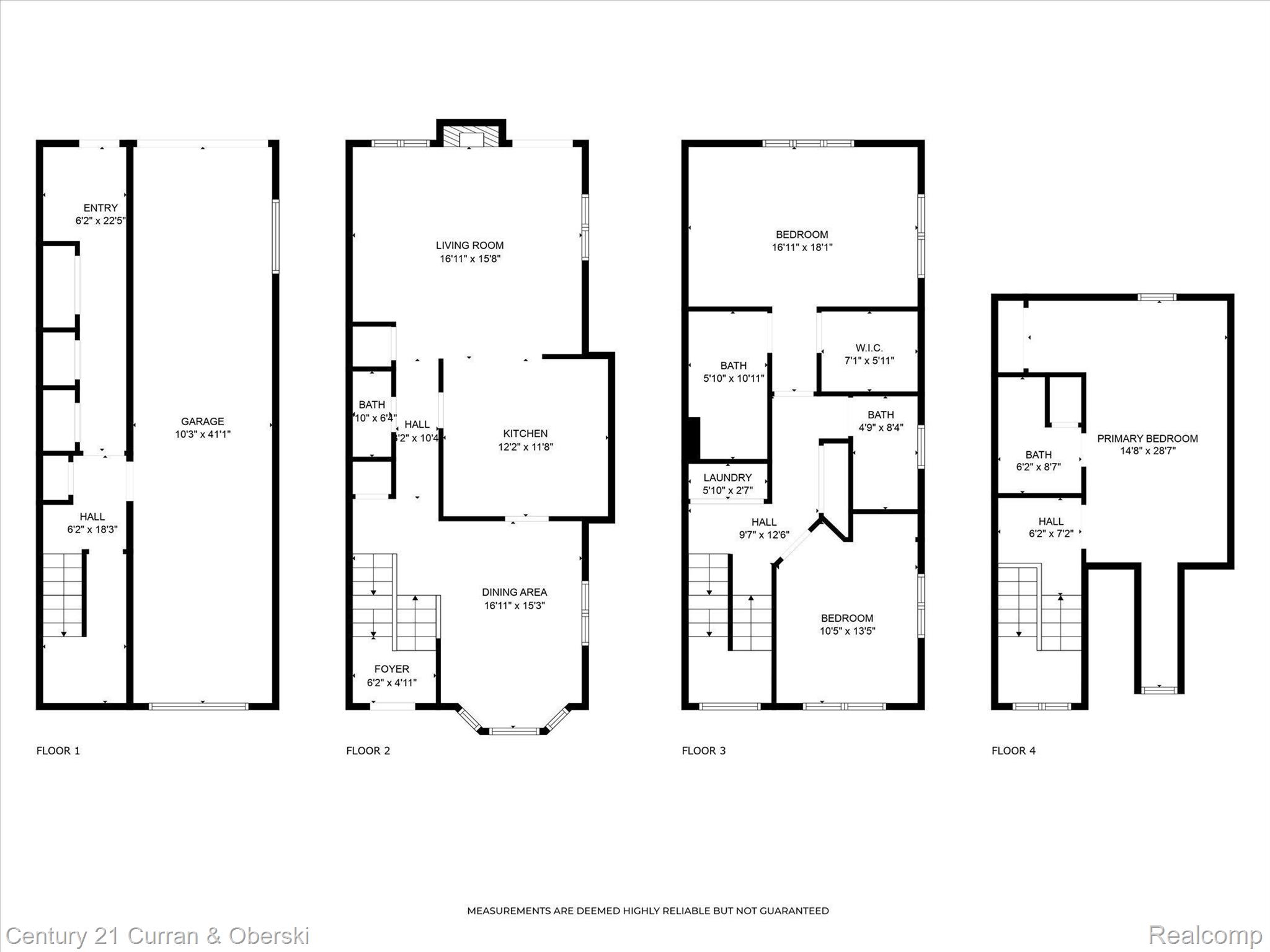 2508 W LIBERTY Street