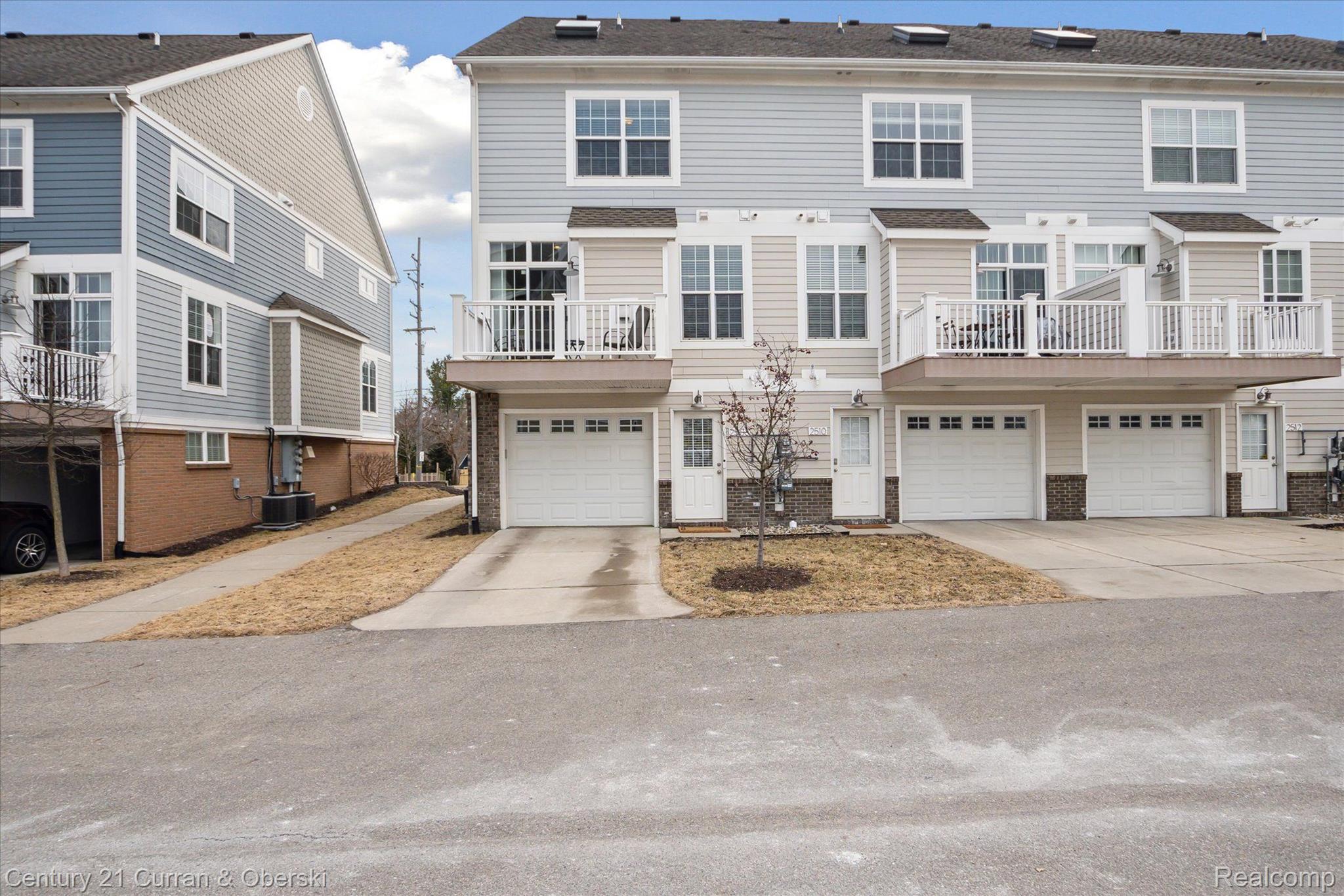 2508 W LIBERTY Street