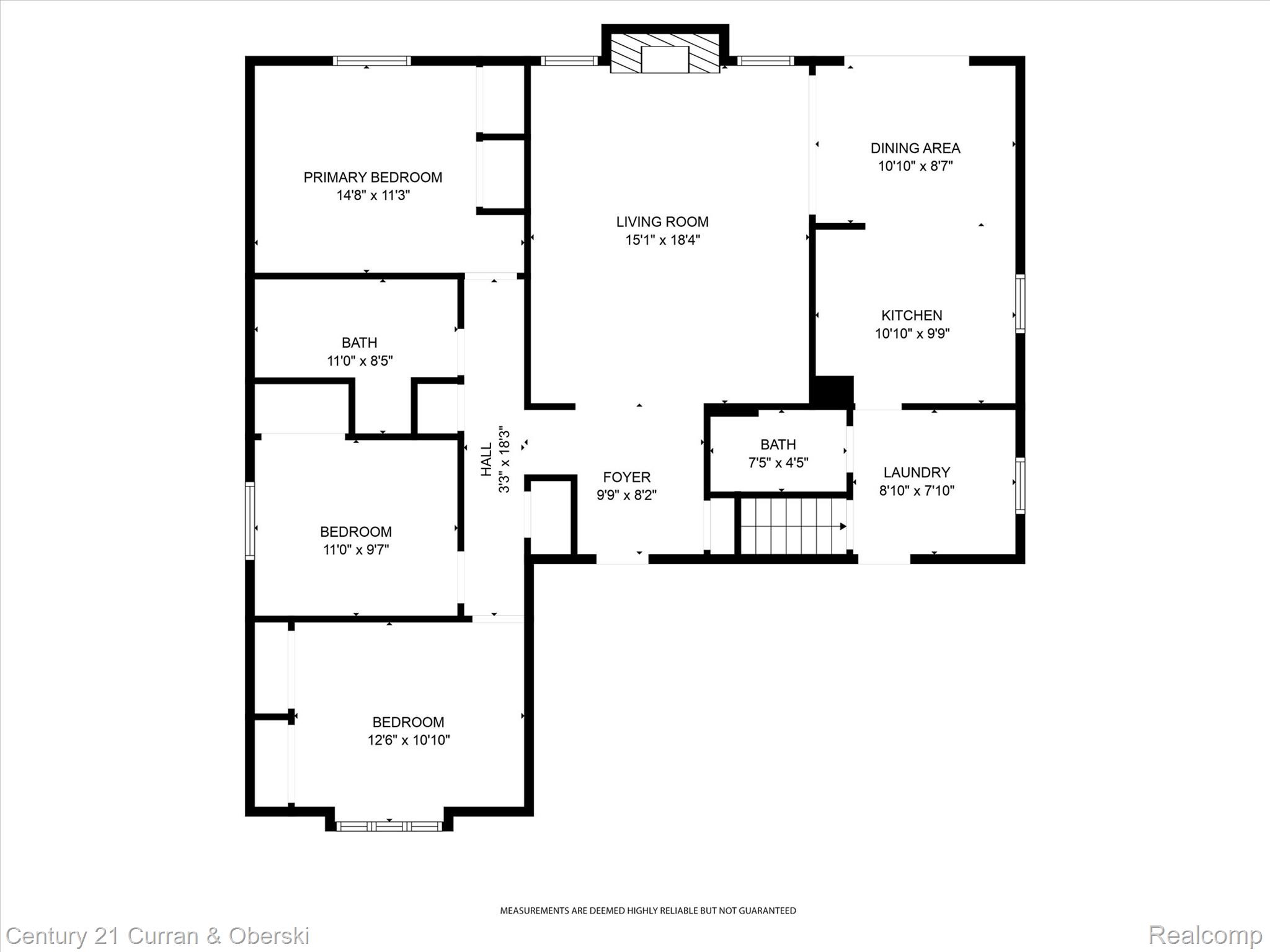 14366 Bangor Drive