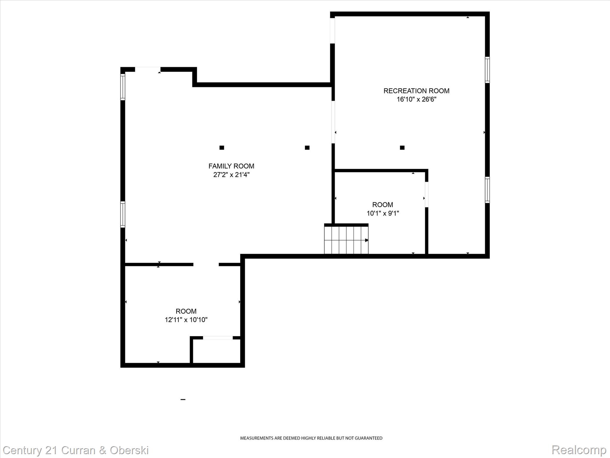 14366 Bangor Drive