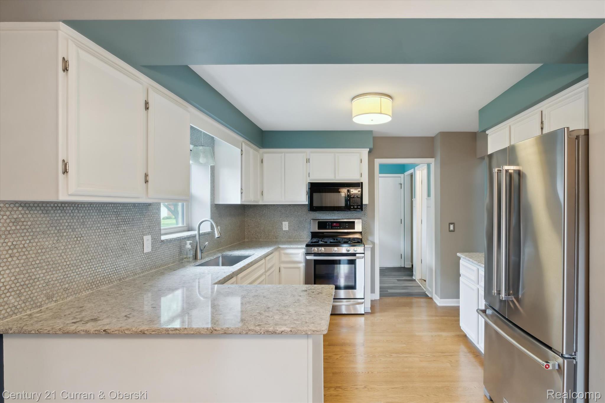 14366 Bangor Drive