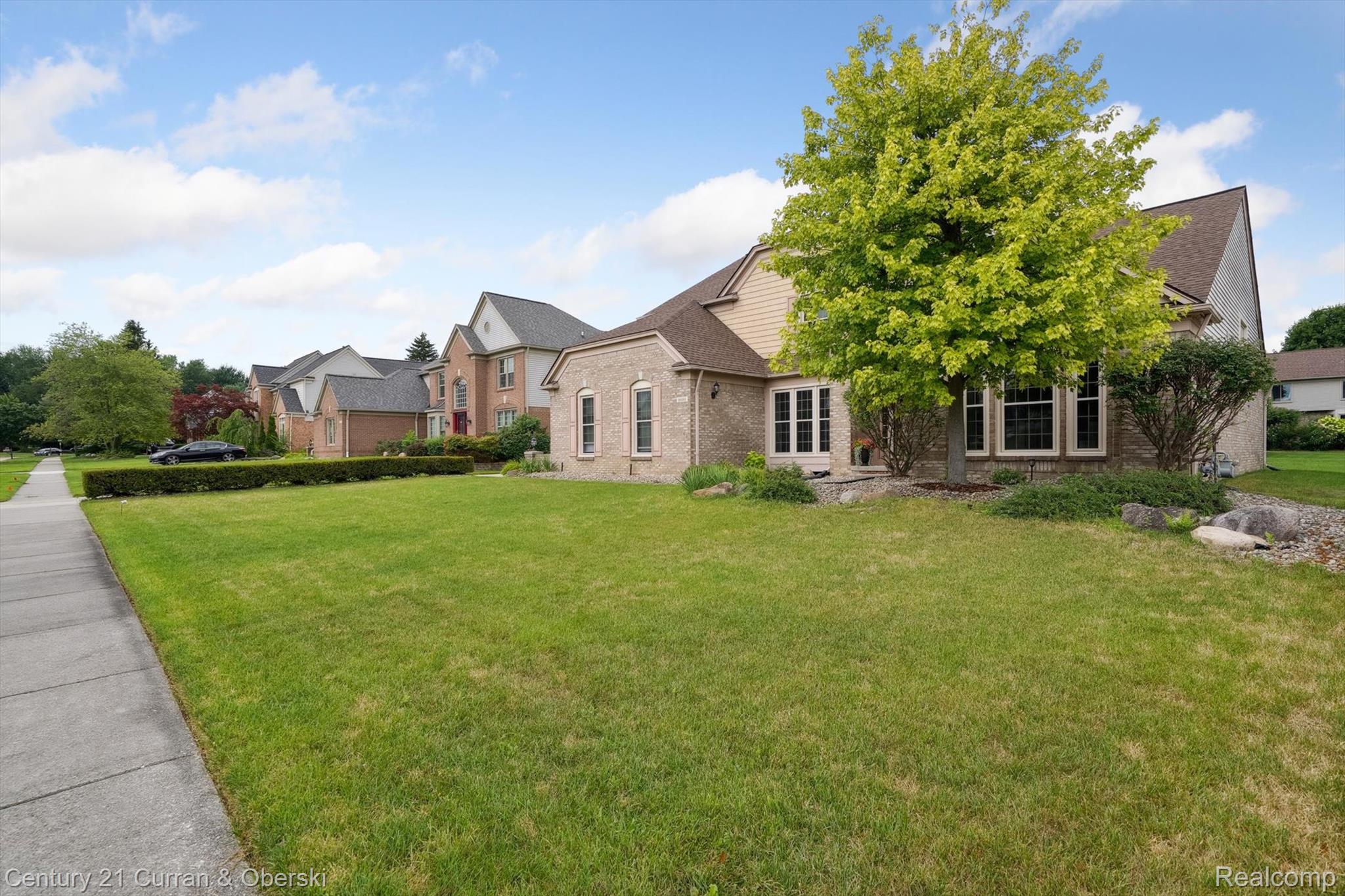 6680 Kings Mill Drive