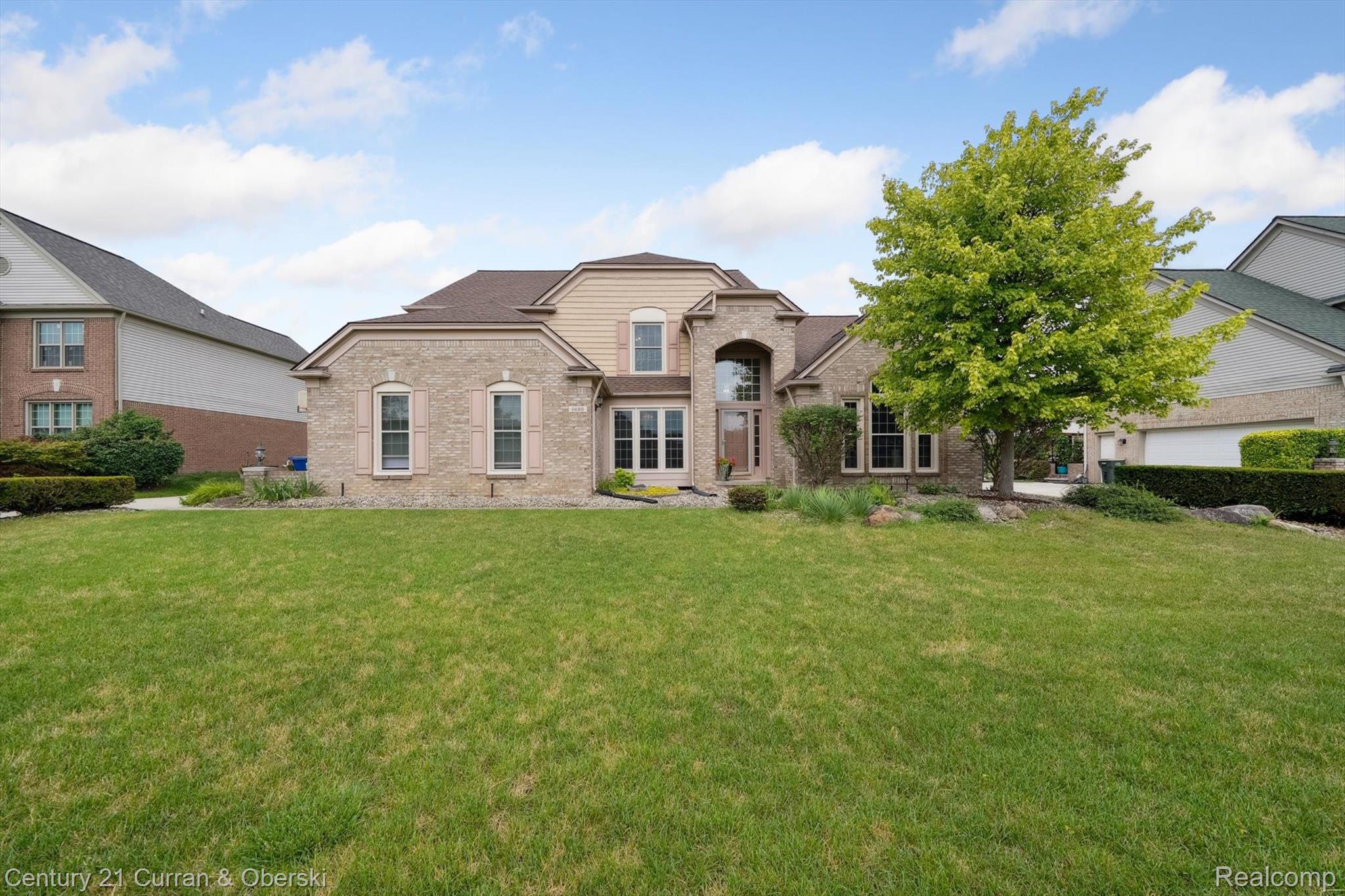 6680 Kings Mill Drive