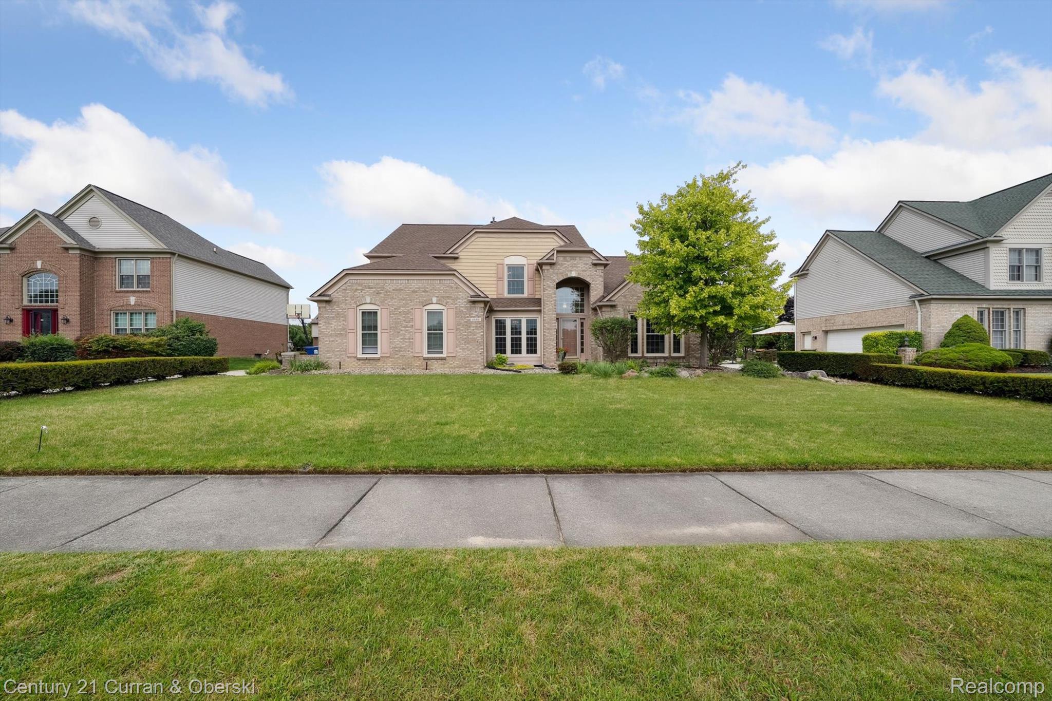 6680 Kings Mill Drive