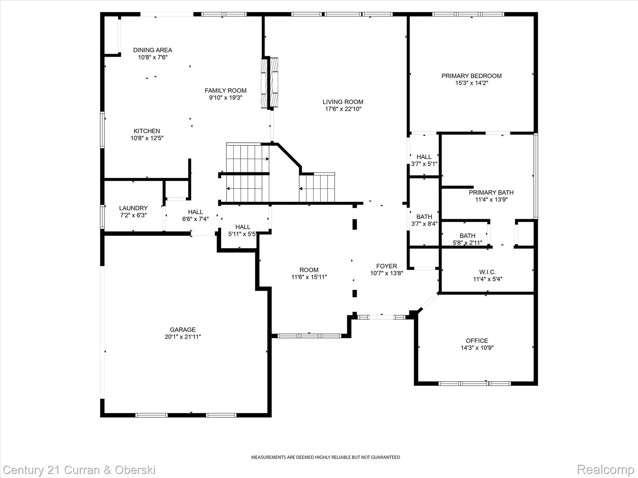 6680 Kings Mill Drive