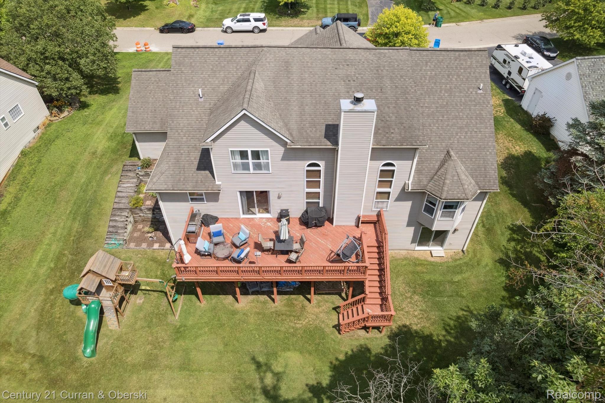 4025 Forest Edge Drive