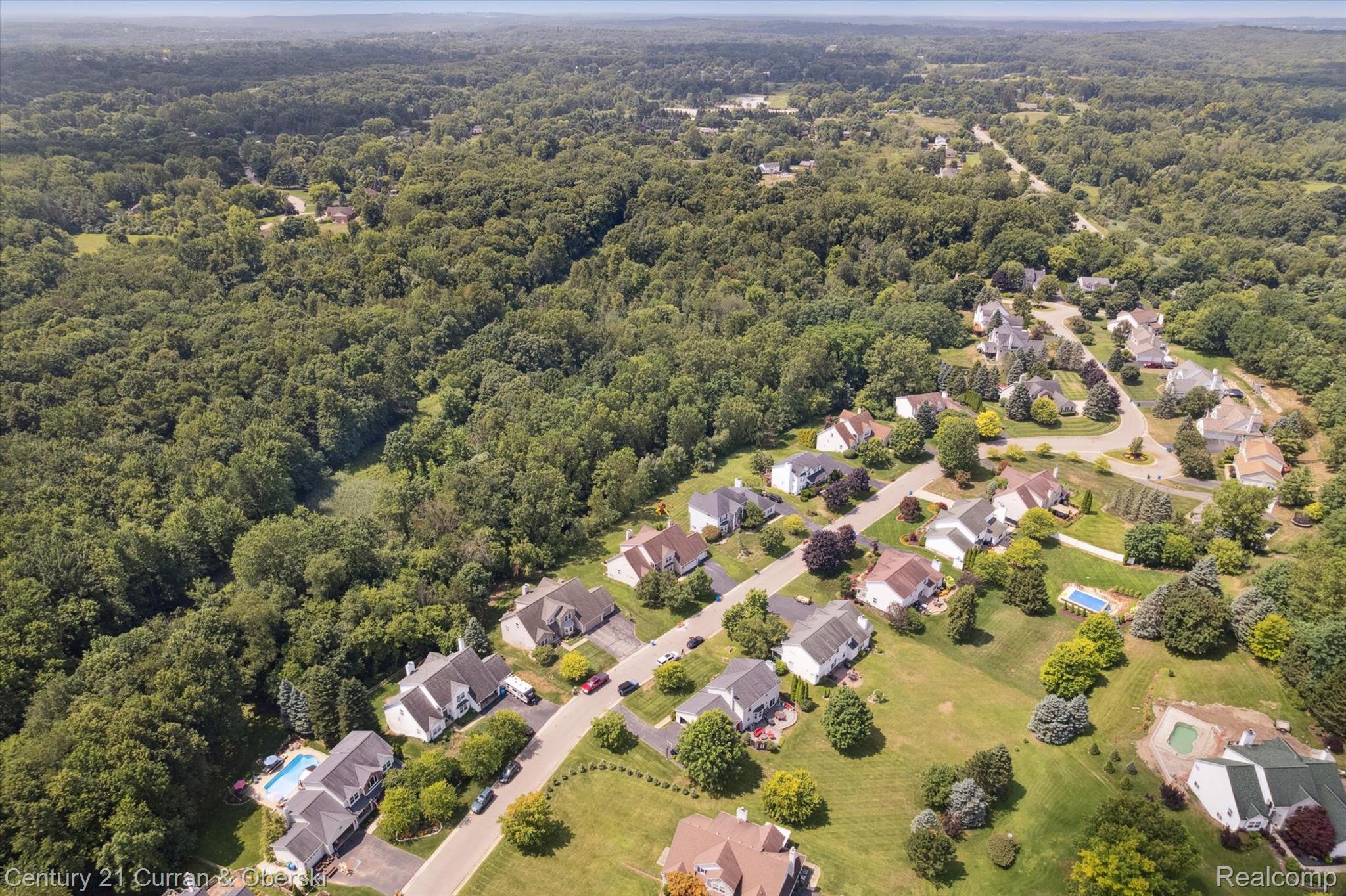 4025 Forest Edge Drive