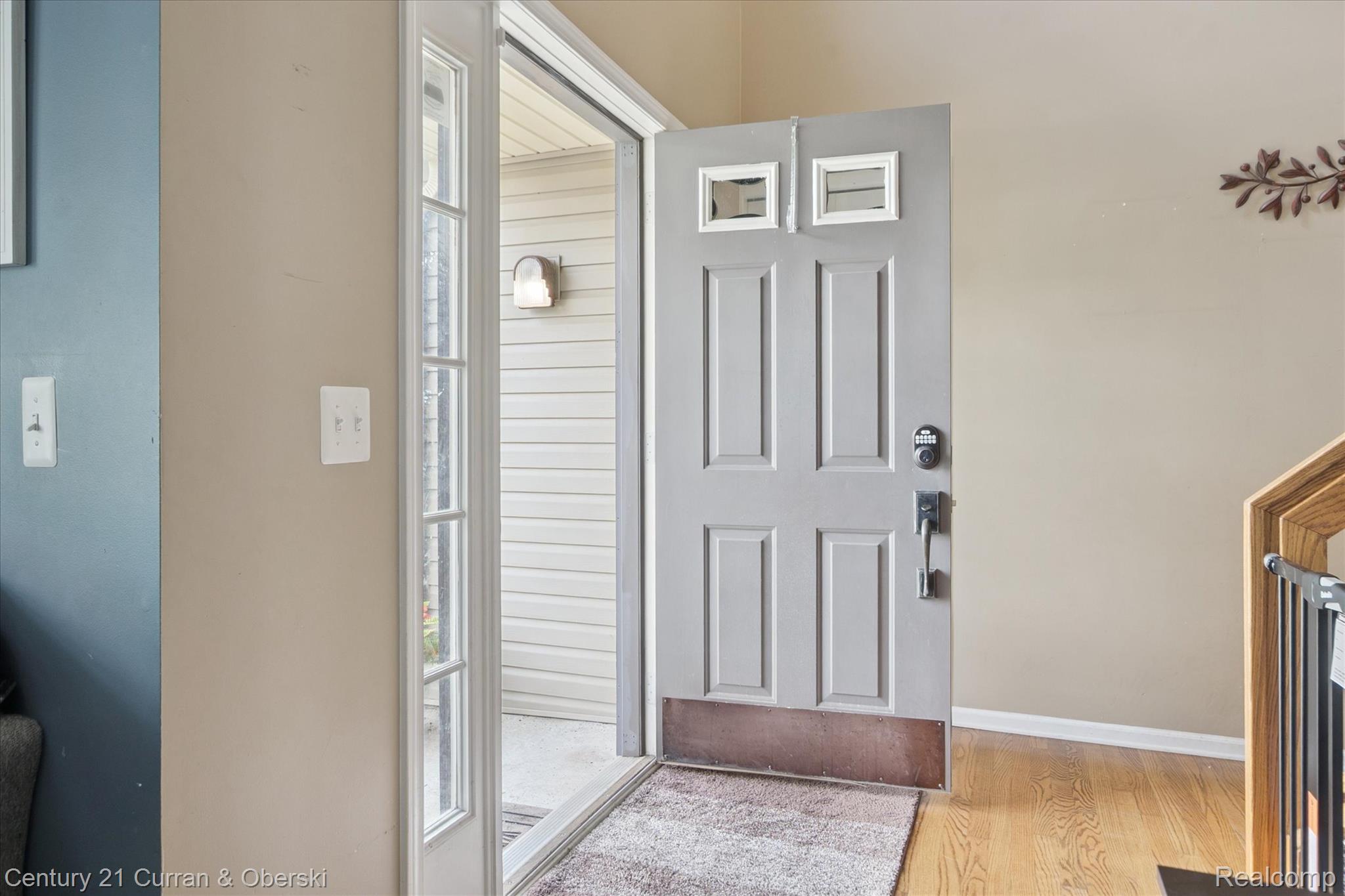 4025 Forest Edge Drive