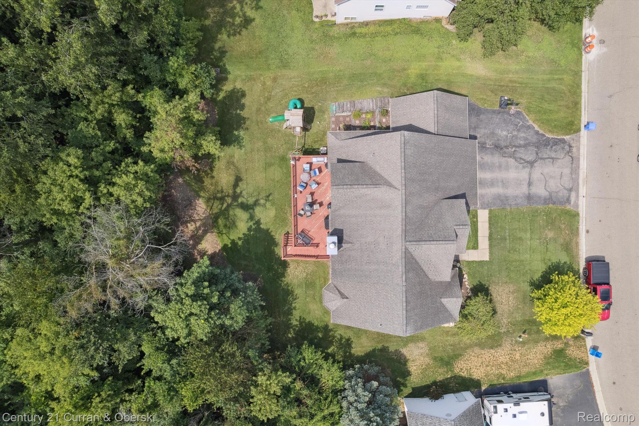 4025 Forest Edge Drive