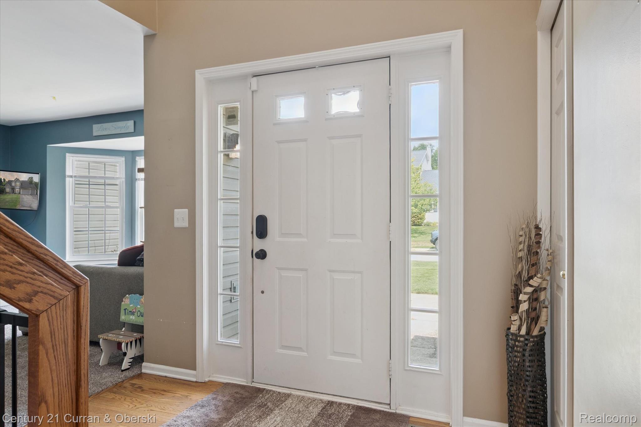 4025 Forest Edge Drive