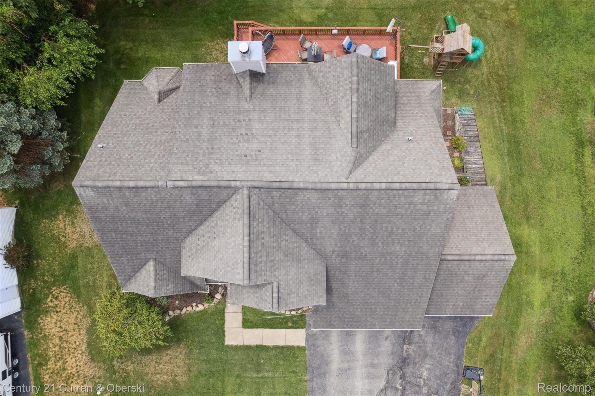 4025 Forest Edge Drive