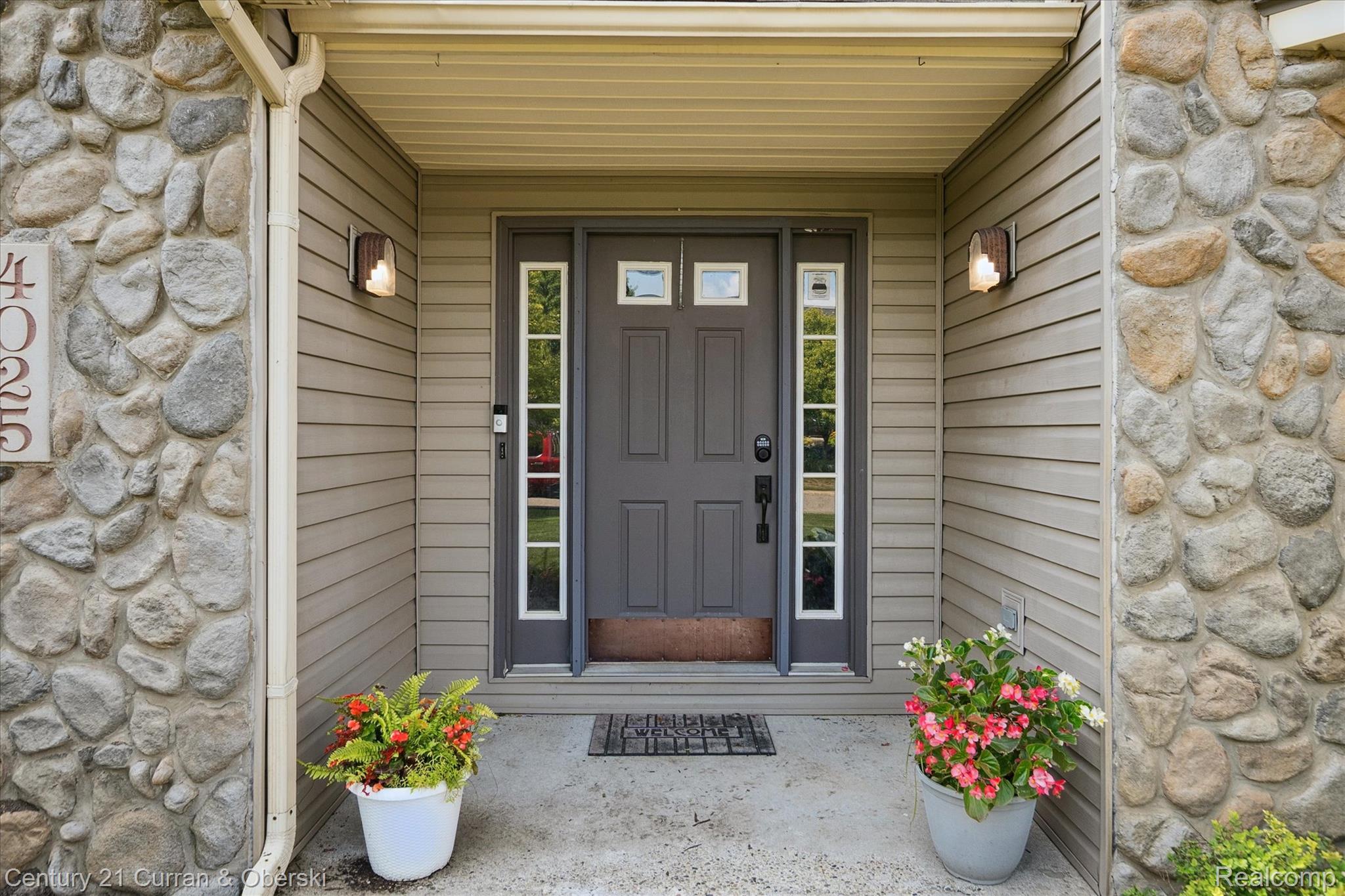 4025 Forest Edge Drive