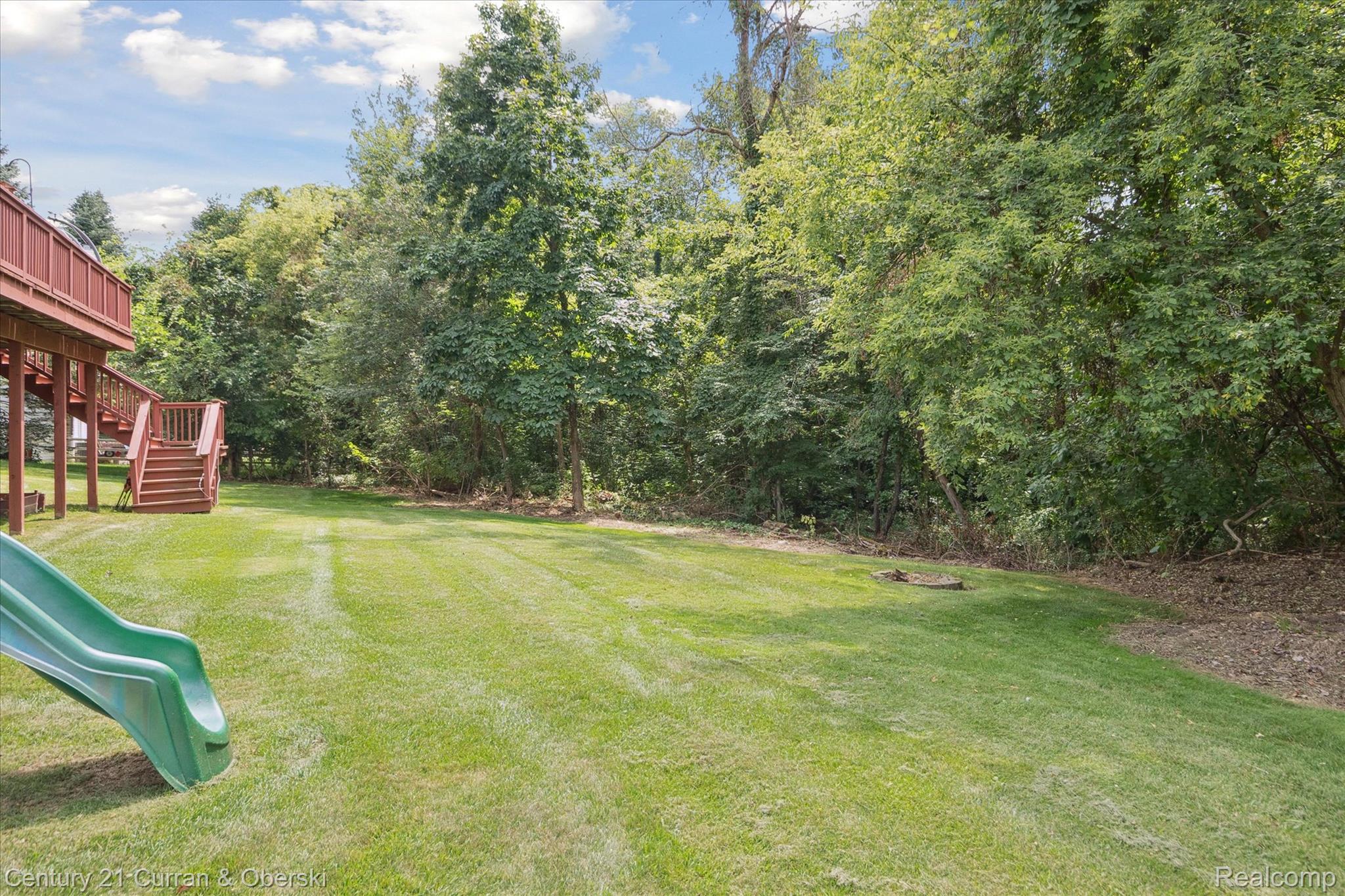 4025 Forest Edge Drive