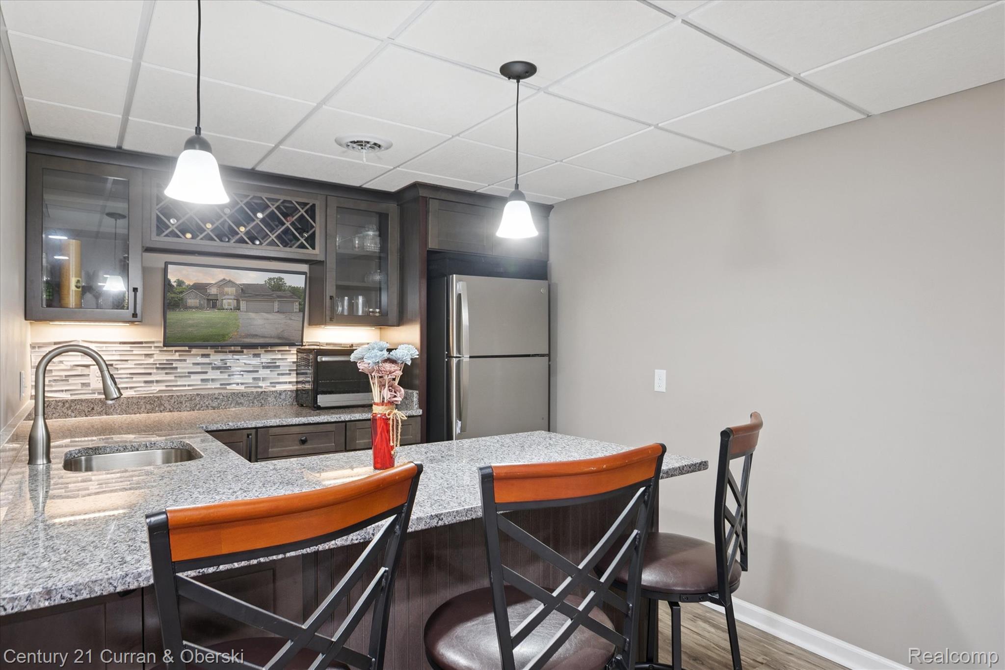 4025 Forest Edge Drive