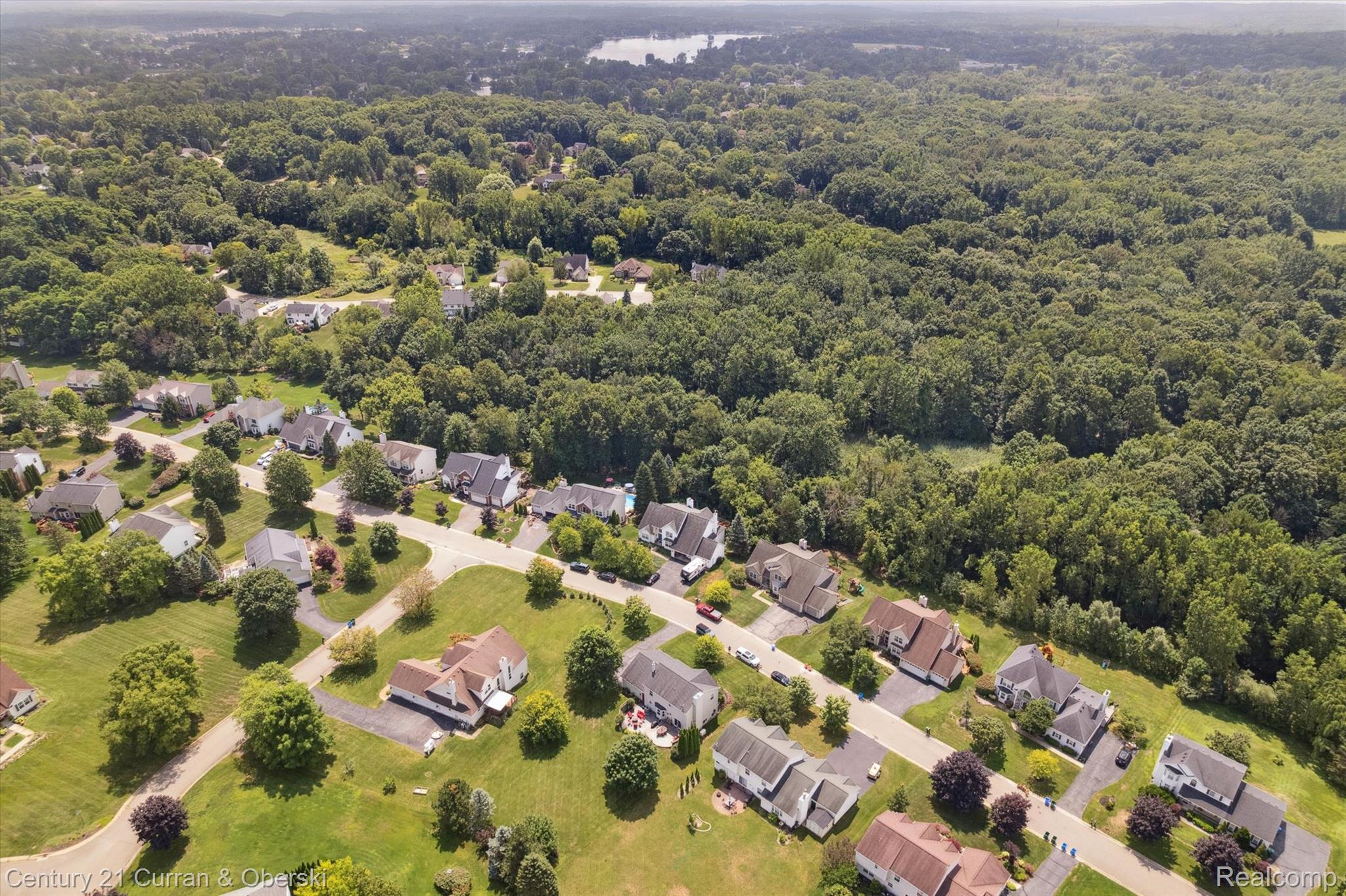 4025 Forest Edge Drive