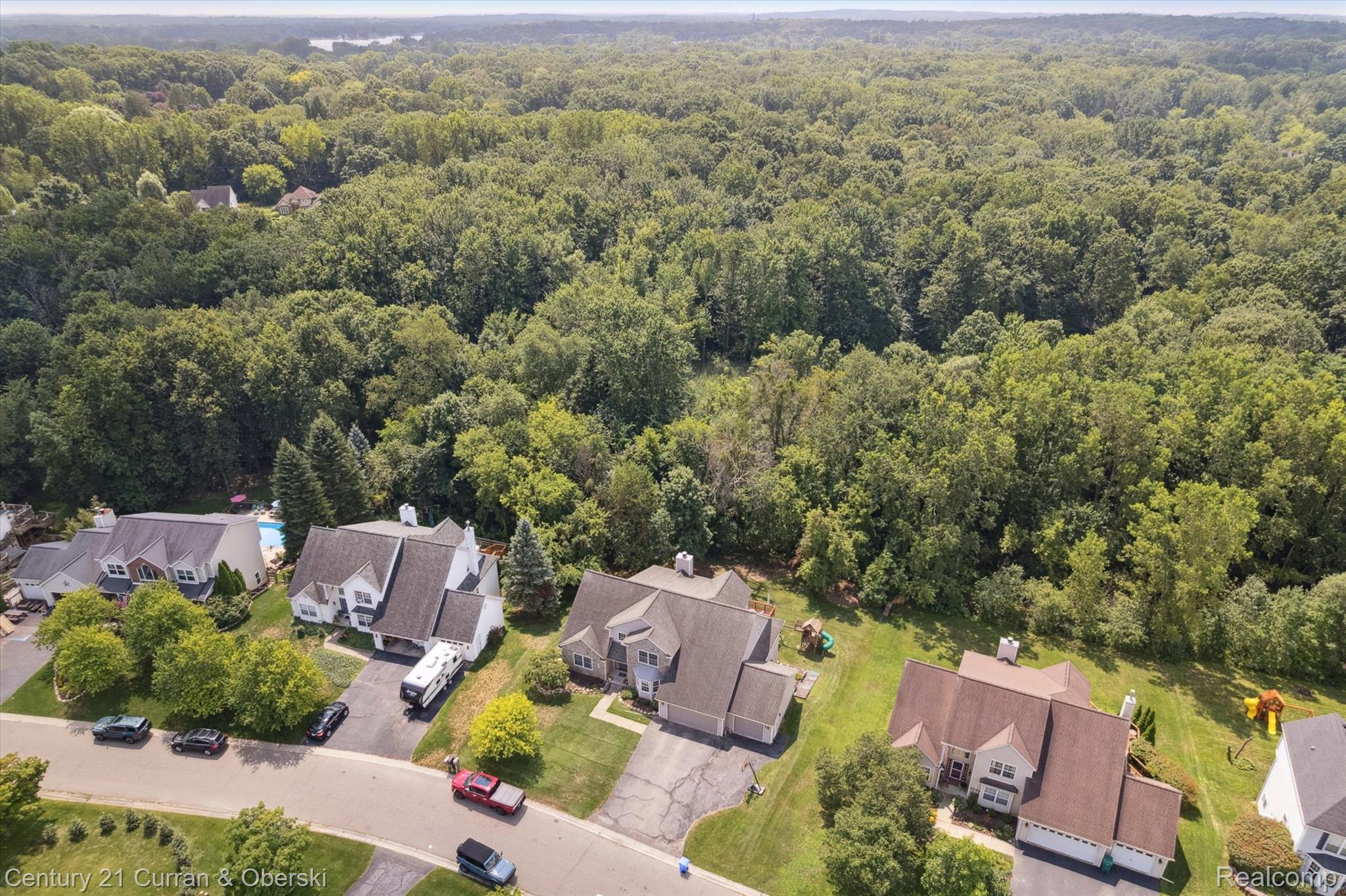 4025 Forest Edge Drive