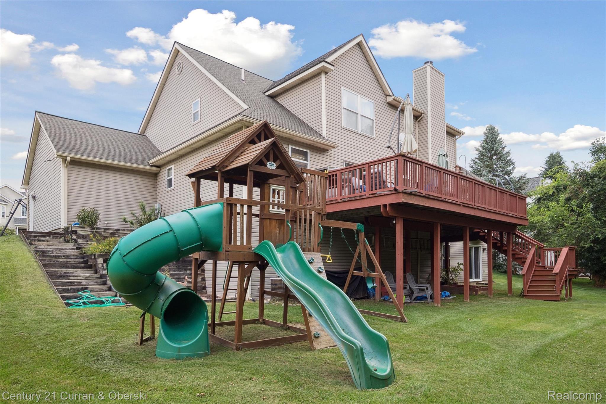 4025 Forest Edge Drive