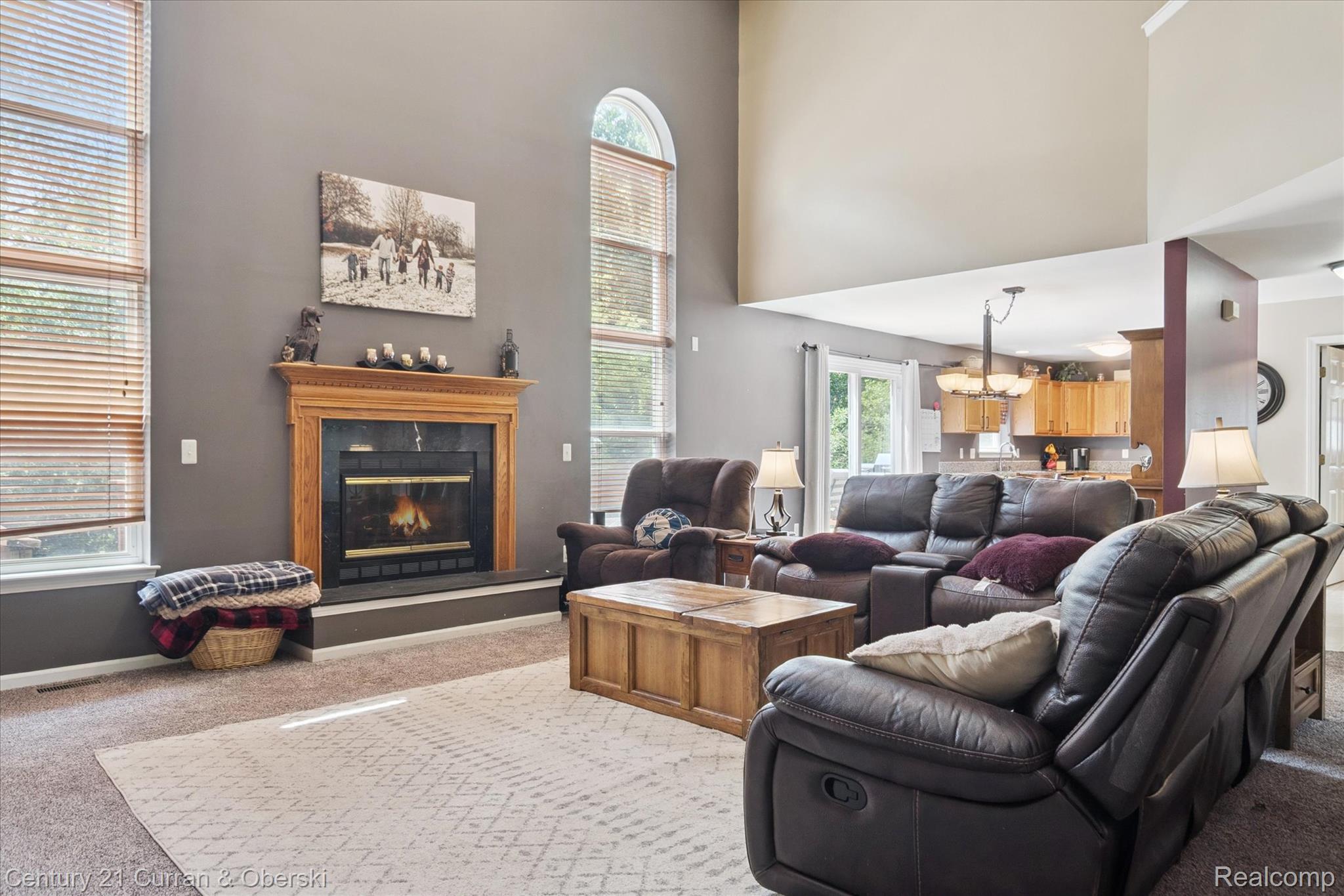 4025 Forest Edge Drive