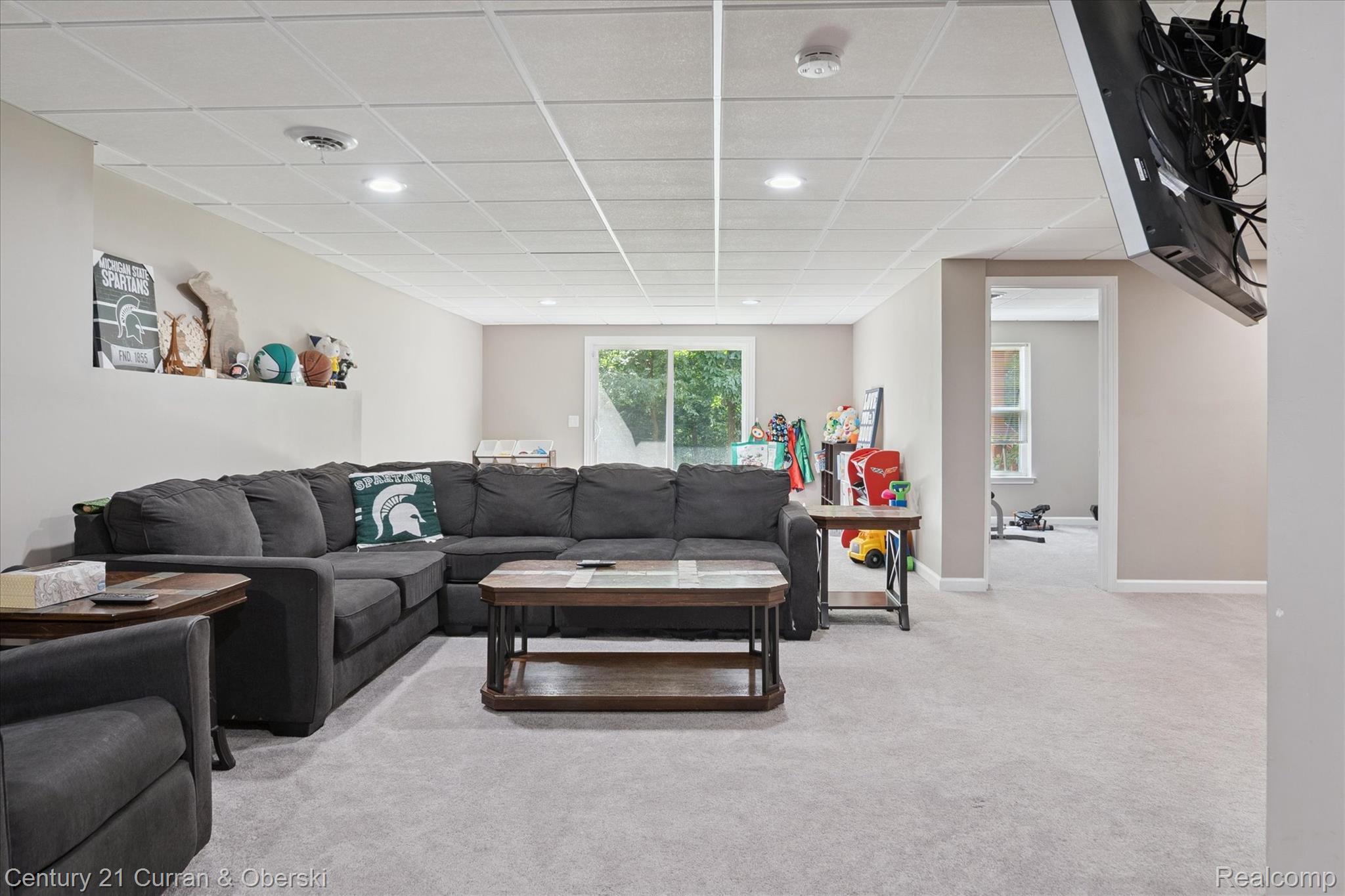 4025 Forest Edge Drive